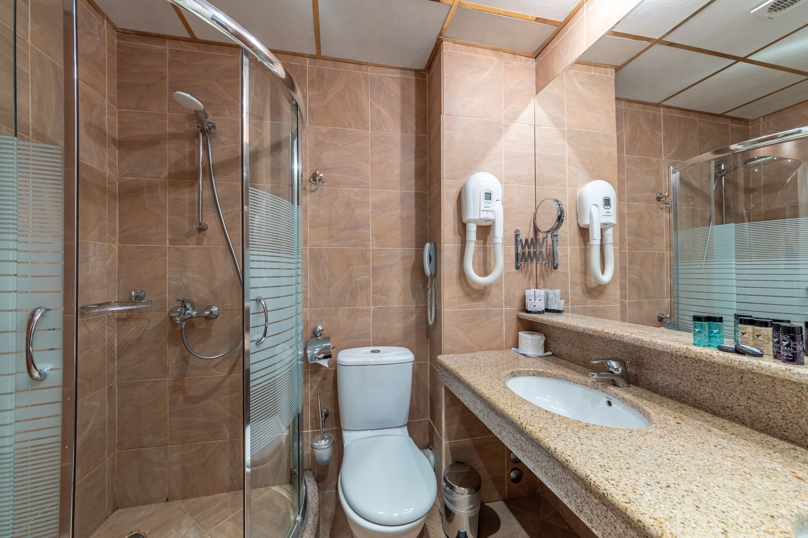 Flamingo Grand Hotel in Albena - Photo 182