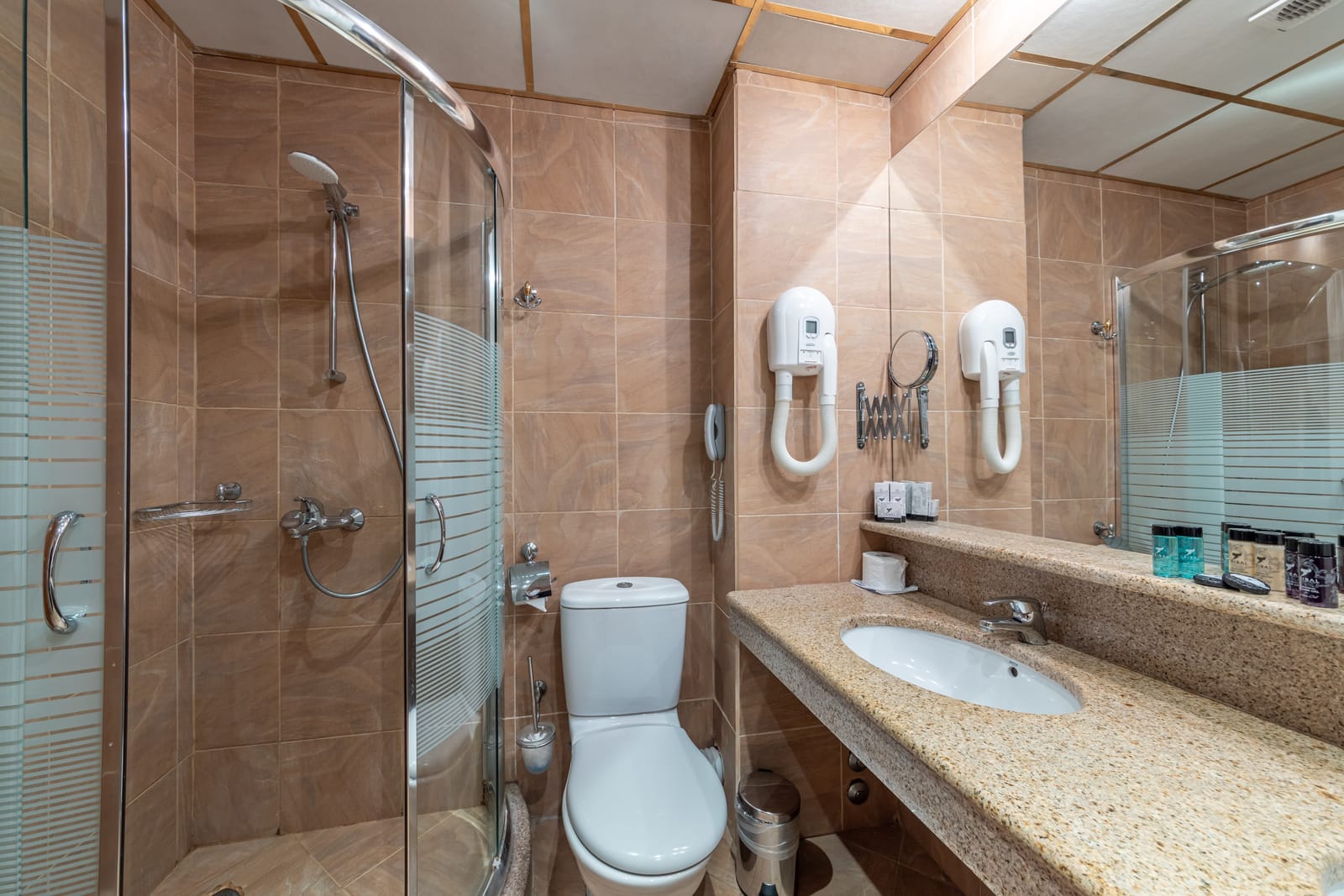 Flamingo Grand Hotel in Albena - Photo 182