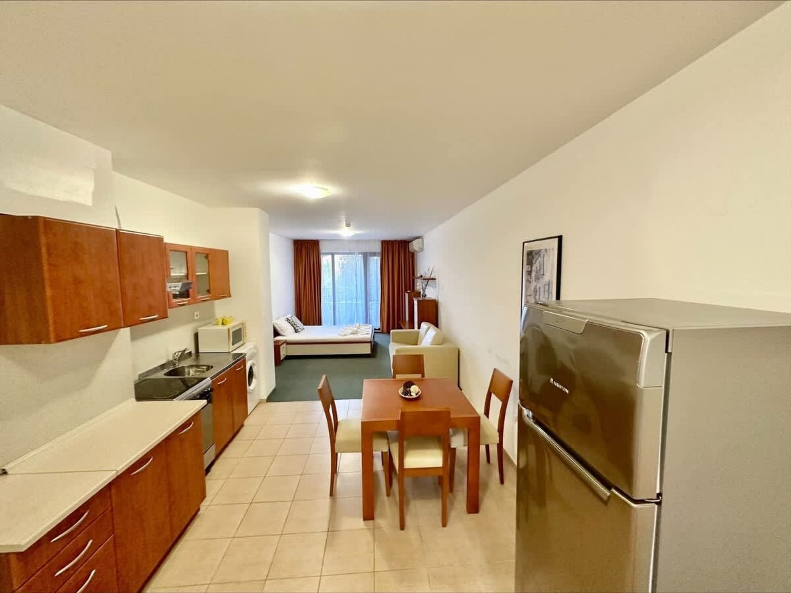 Warm and welcoming apartment in Marina Cape - Photo 21