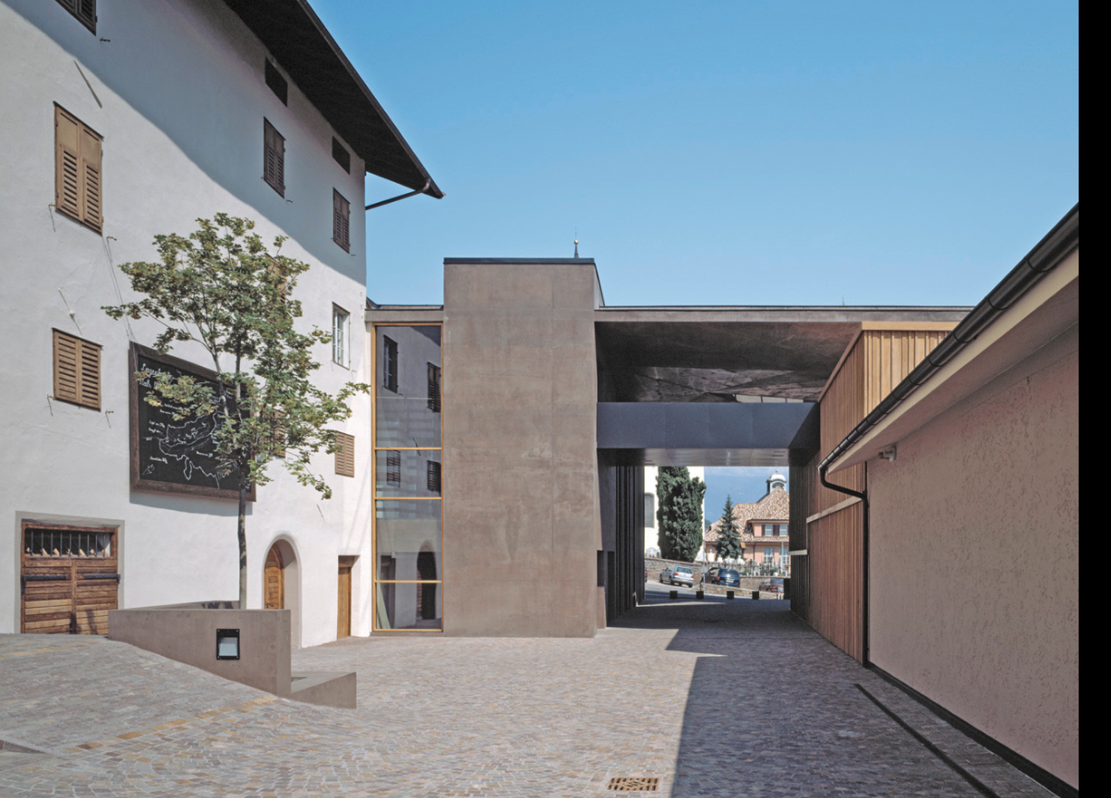 Winery Nals Margreid - Photo 11