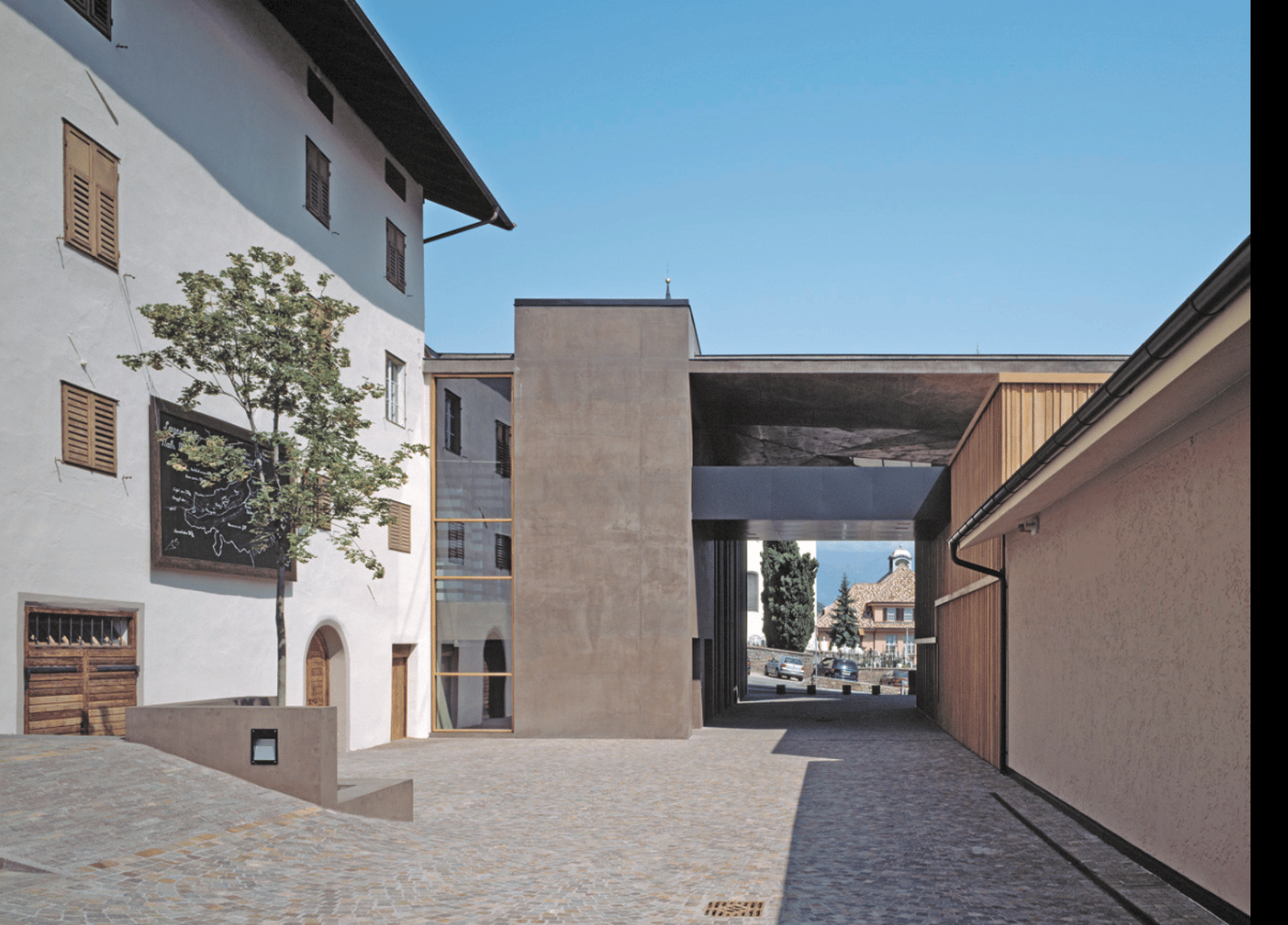 Winery Nals Margreid - Photo 11