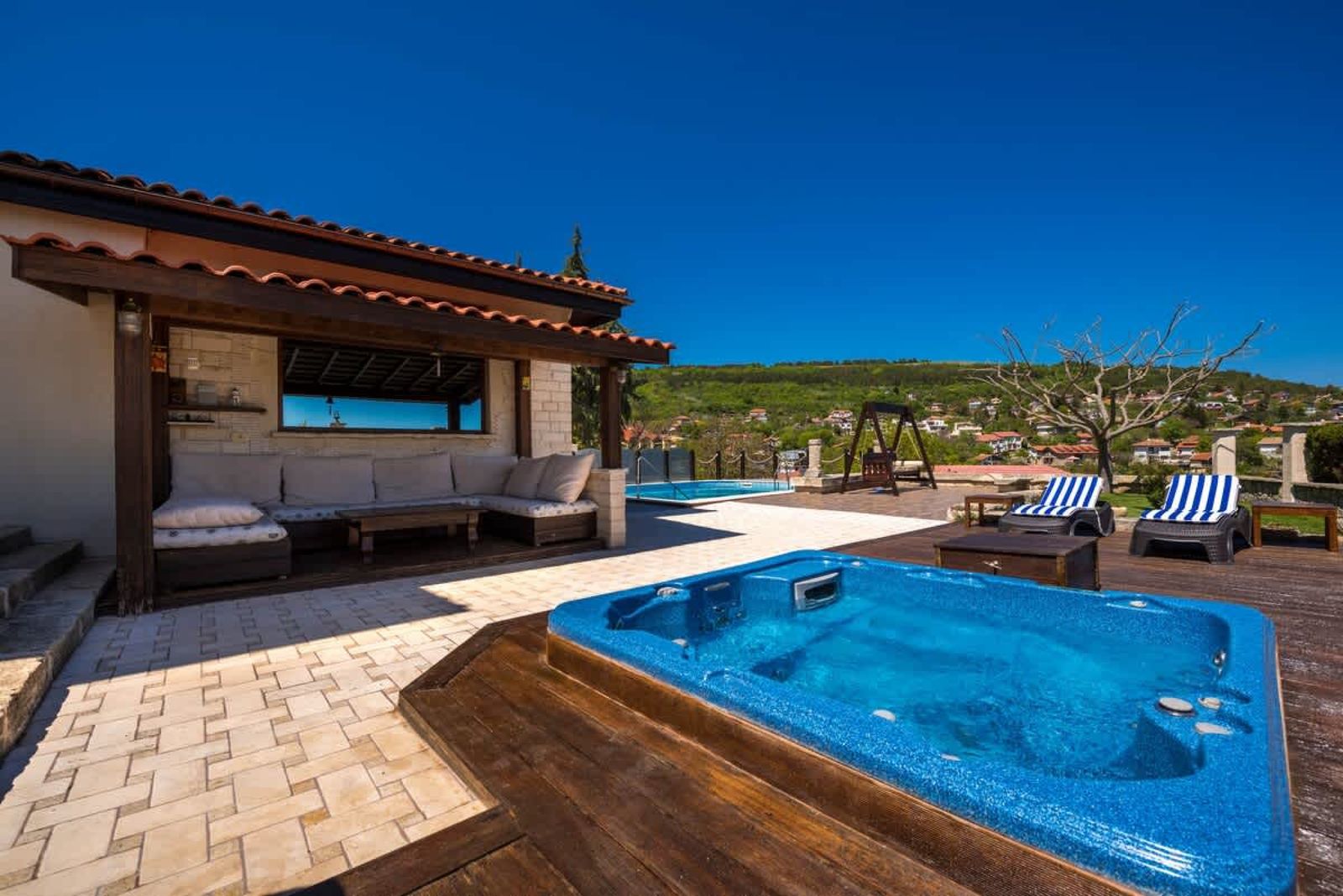 Villa Apple &amp; Villa Cook - 8BD with heated pool - Photo 40