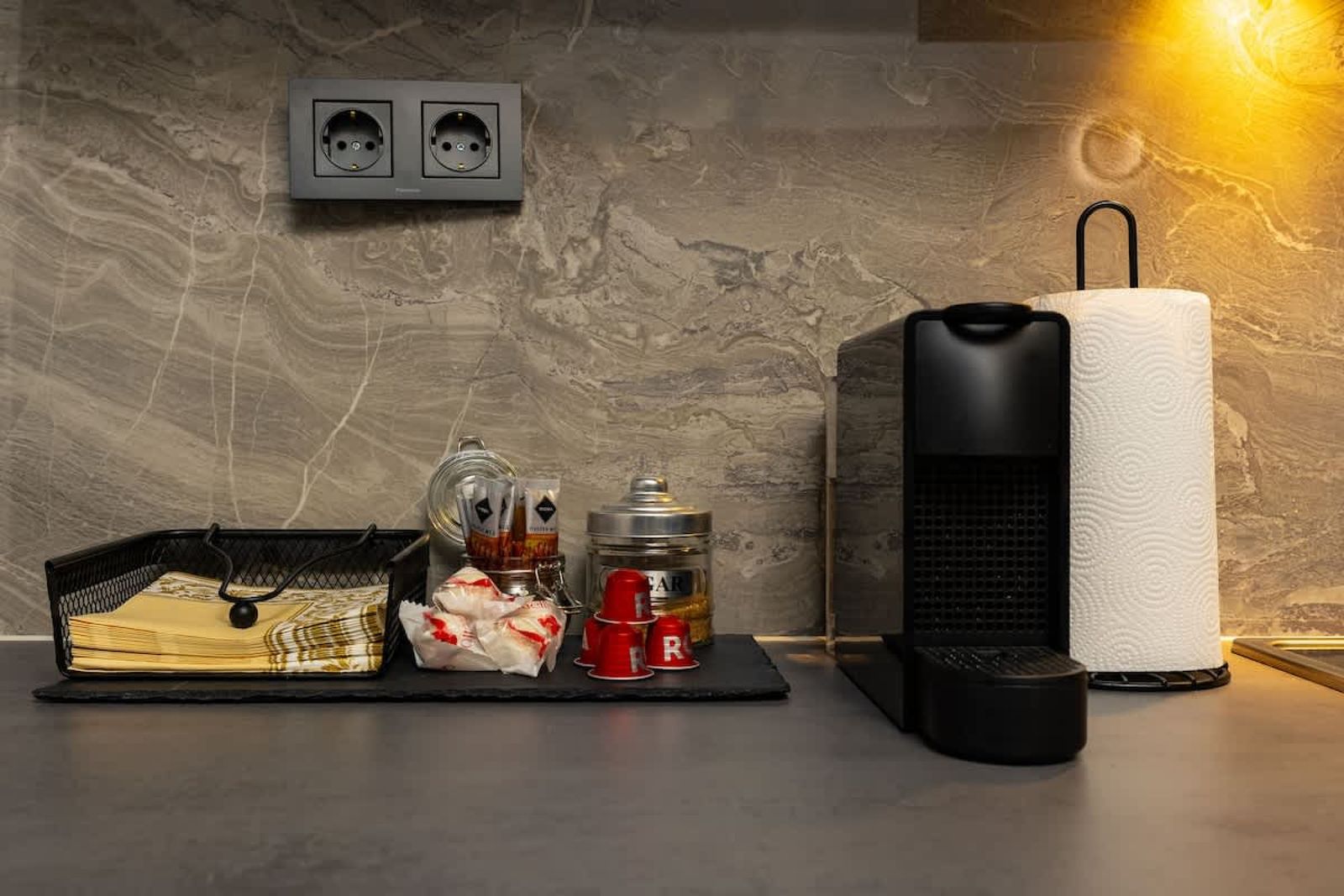 Central Apartments with Garden view - Apt No. 6 - Photo 10