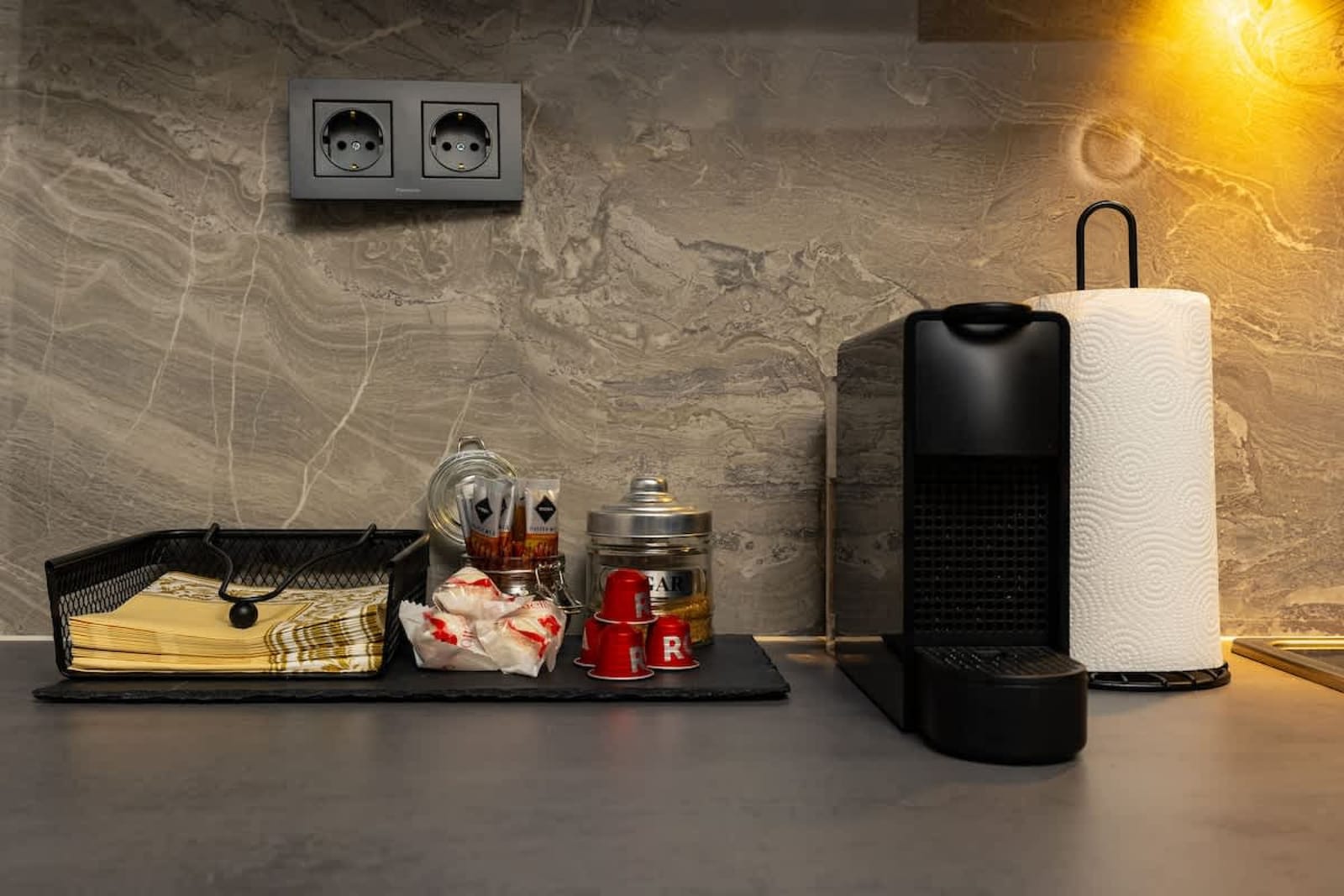 Central Apartments with Garden view - Apt No. 6 - Photo 10