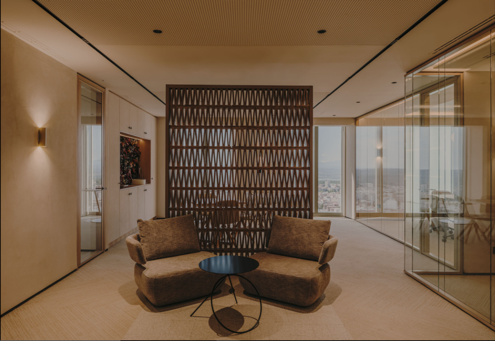 Torre Picasso Offices - Photo 5