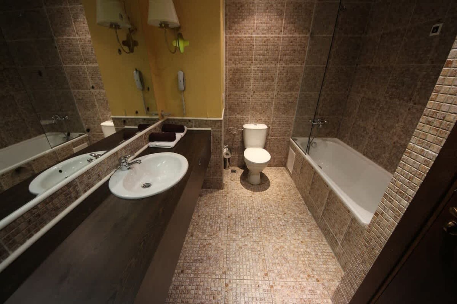 Cozy - Royal Beach - Apartment for 4 people - Photo 17