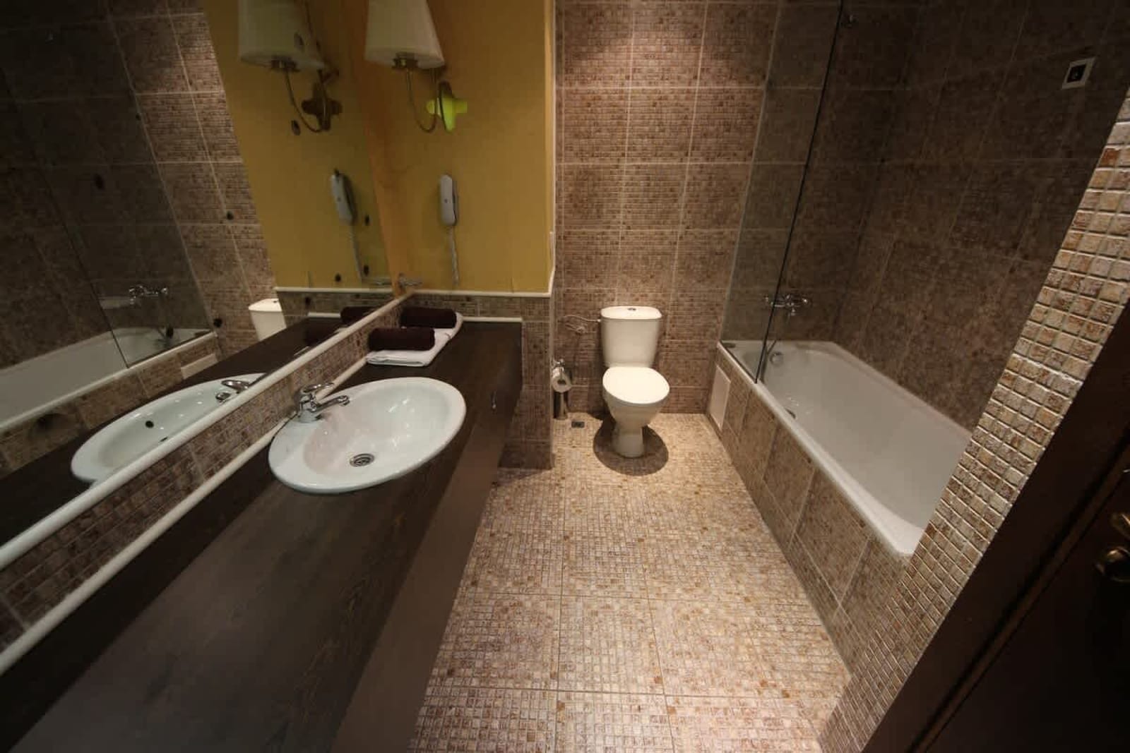 Cozy - Royal Beach - Apartment for 4 people - Photo 17