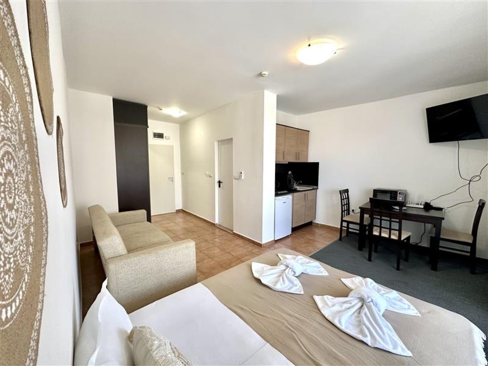 Cozy studio for family in Marina Cape - Photo 31