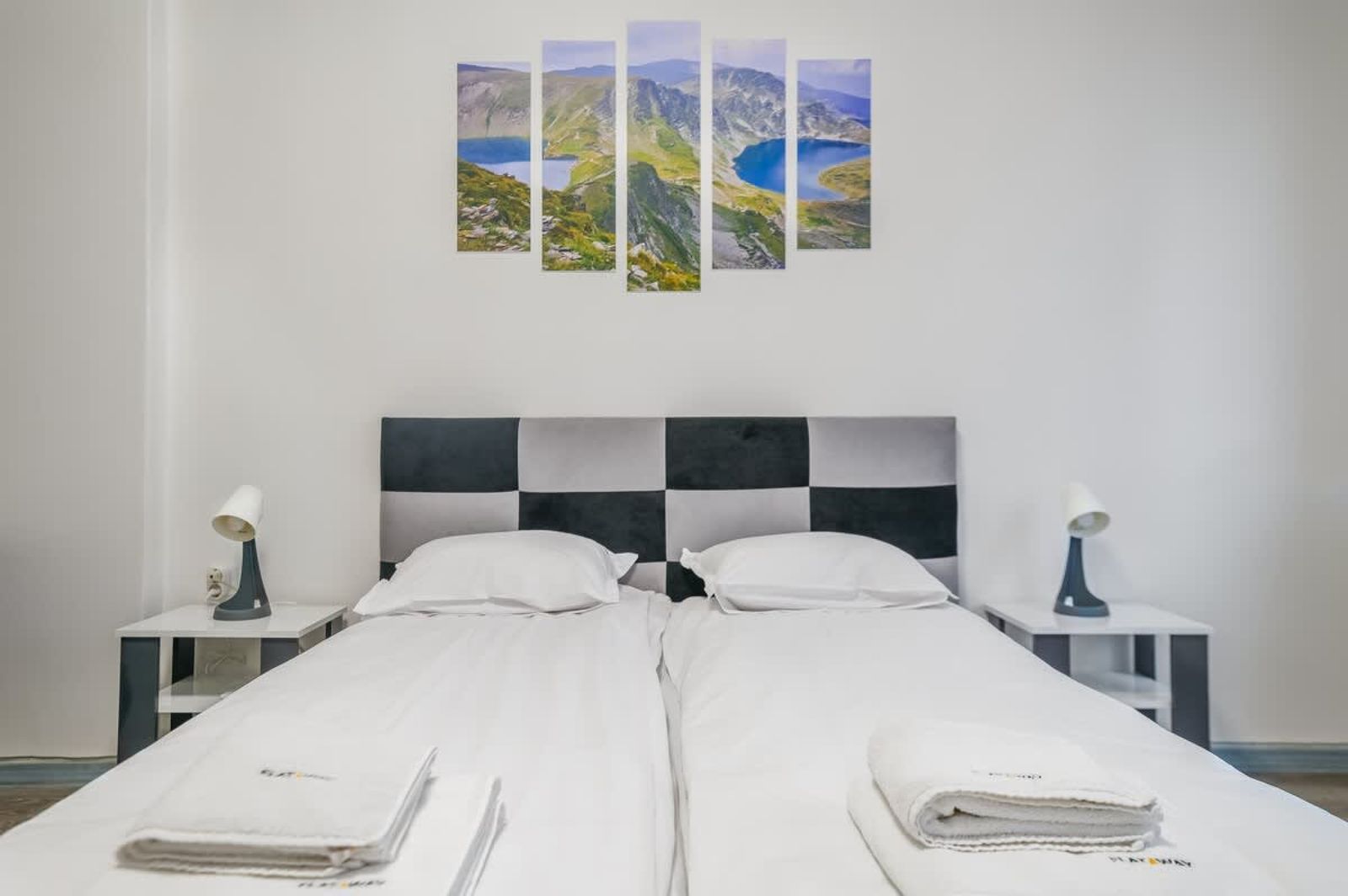 2BD Citrus Apartment, Aristocratic Sofia Living - Photo 2