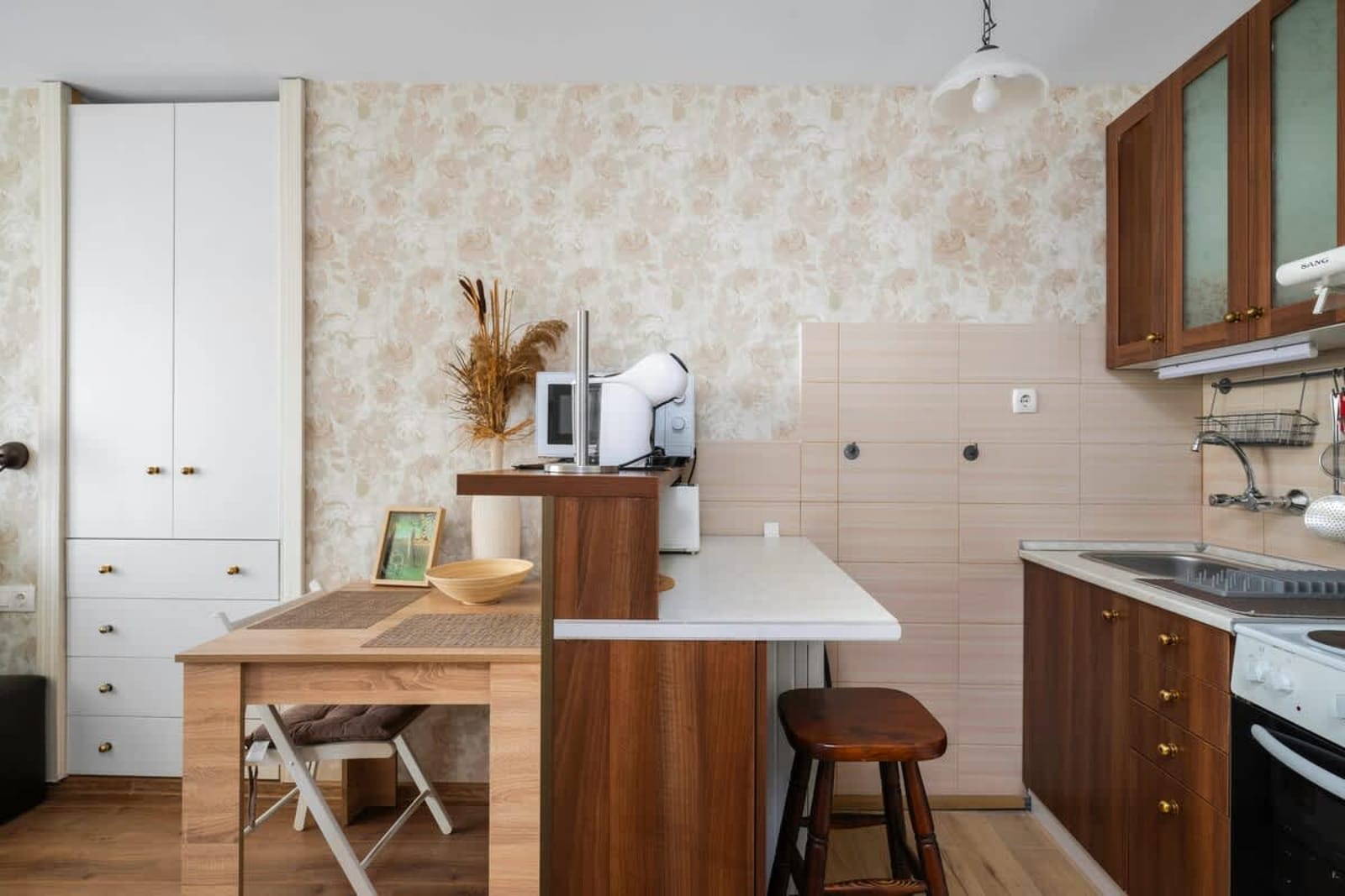 Cozy Studio in Top Centre - Photo 13