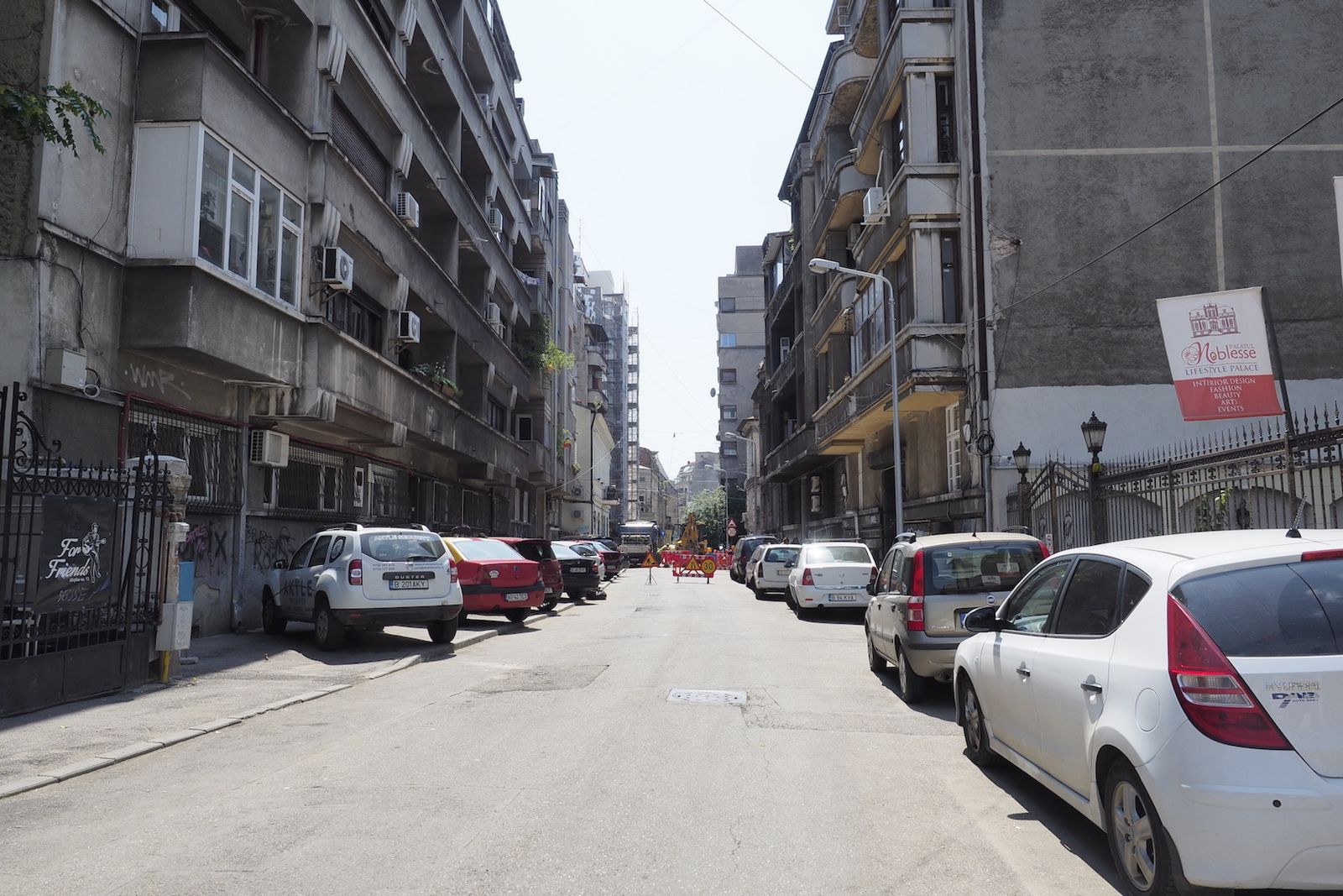 Noblesse Palace - Photo 6