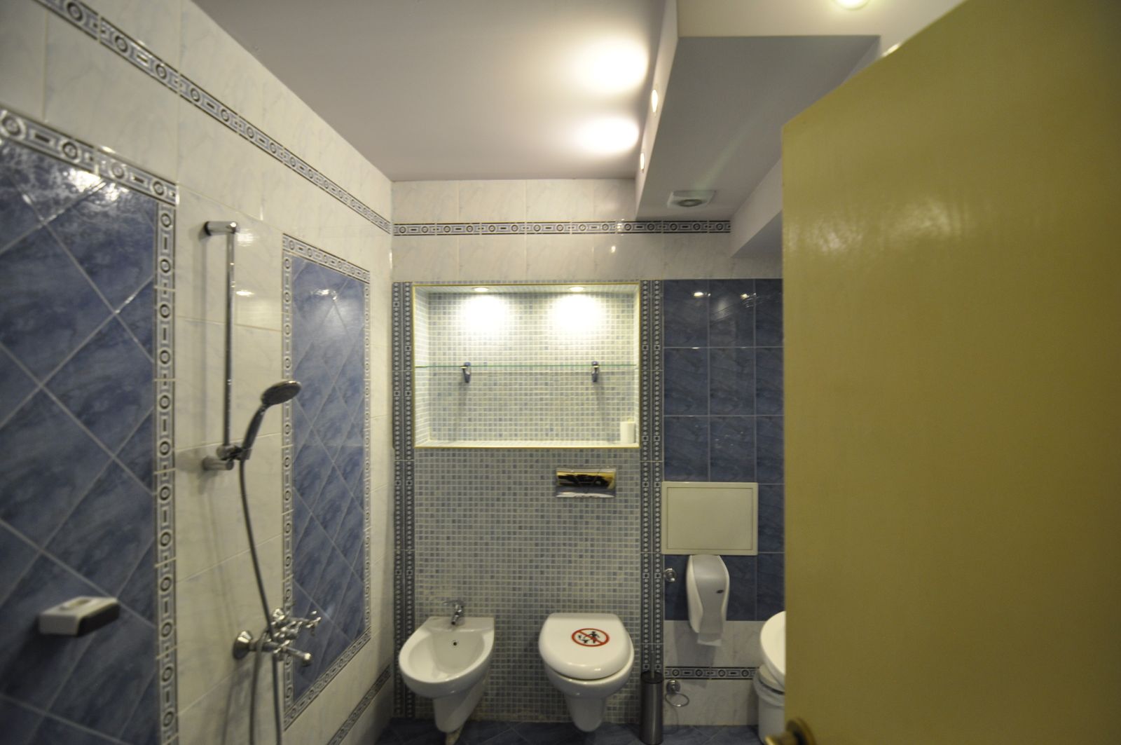 Vintage City Hotel in Sofia - Photo 50