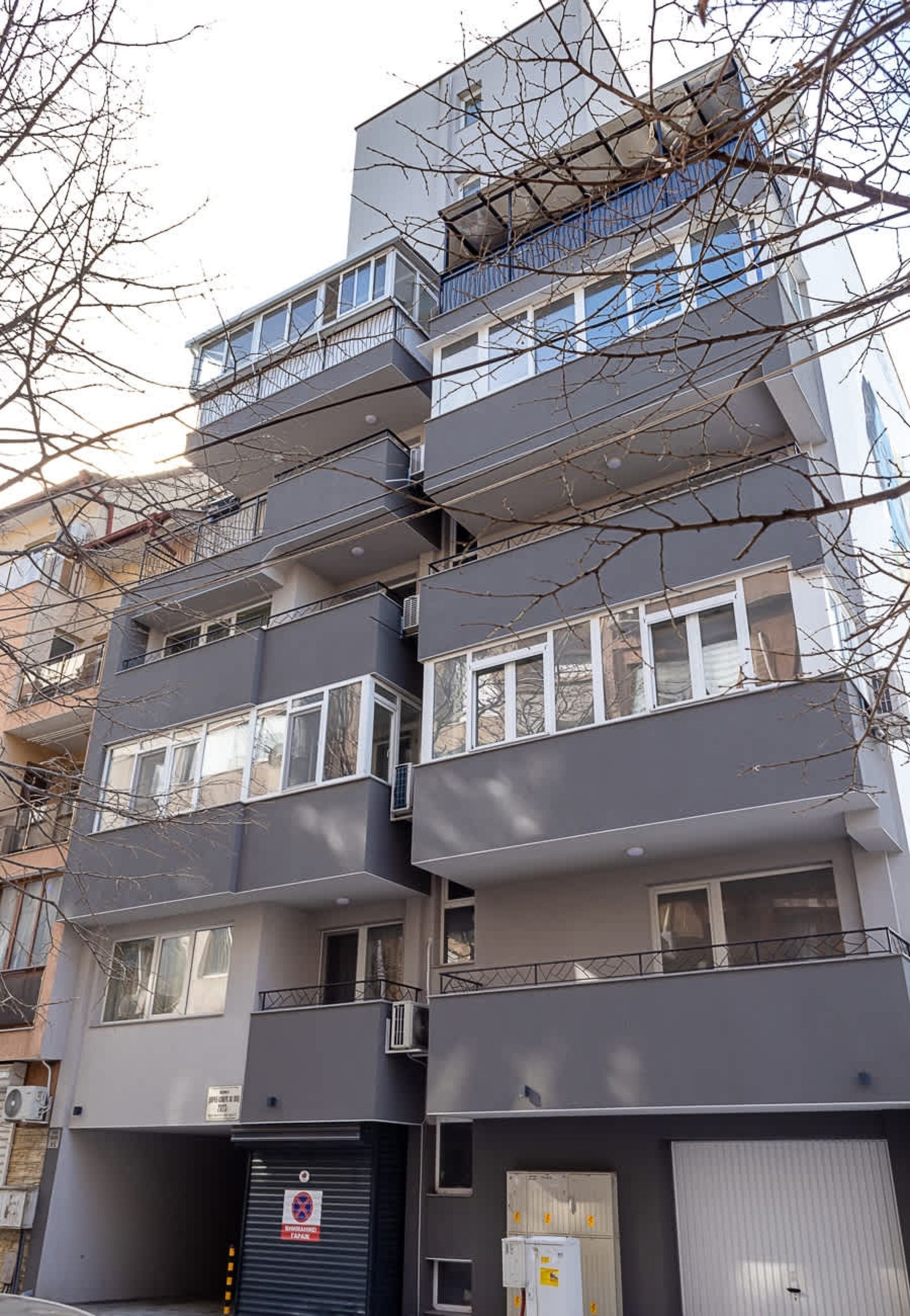 Stylish 2BR Apartment - Underground Parking, Varna - Photo 31