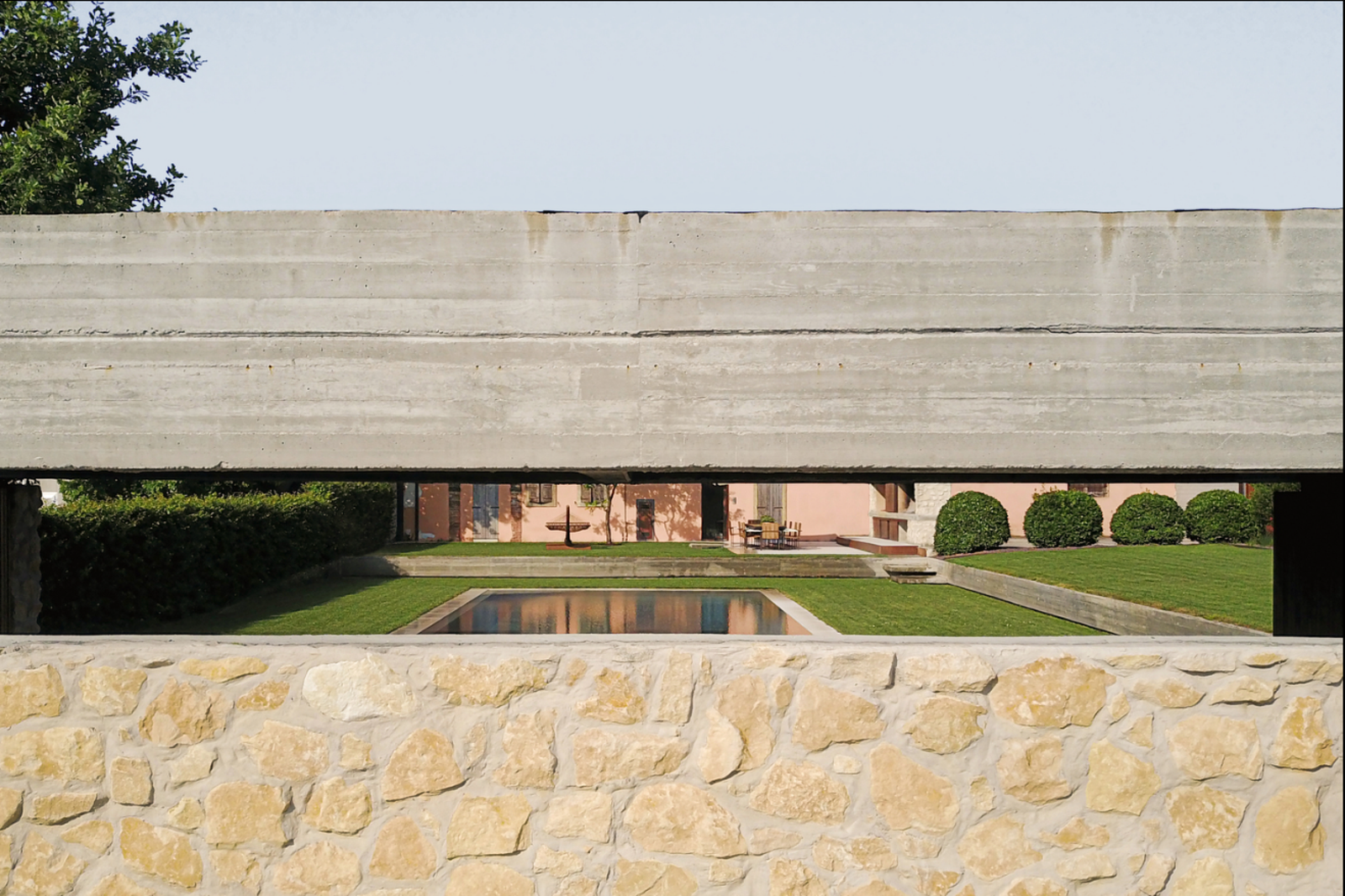 Il Brolo della Cantina Gorgo Winery - Photo 8