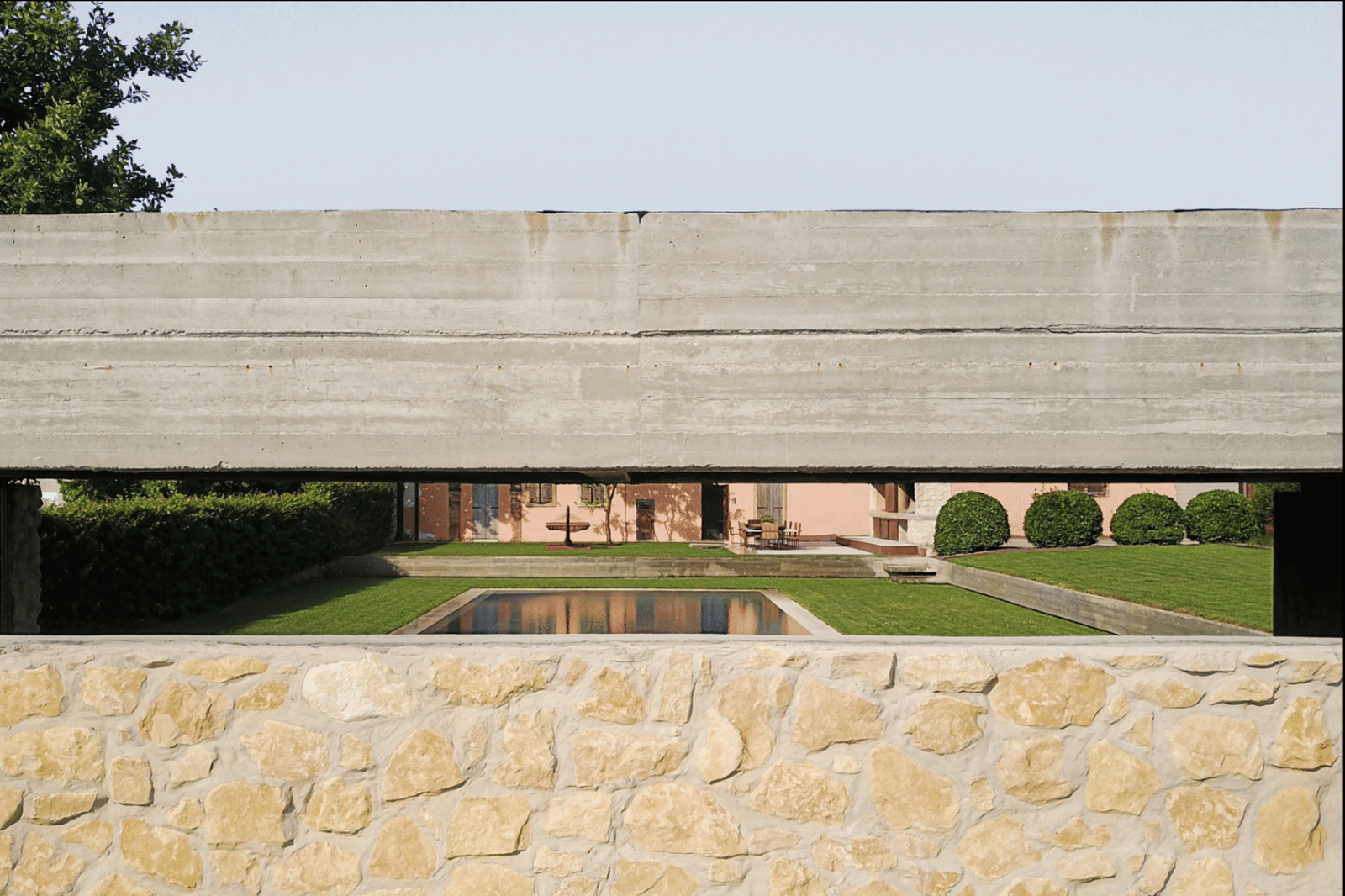 Il Brolo della Cantina Gorgo Winery - Photo 8