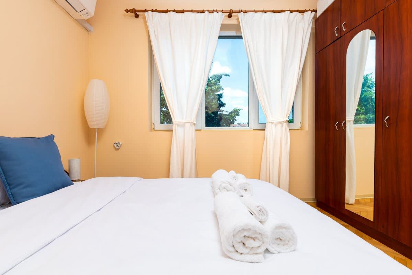 The Cozy Home 1-Bedroom in Central Plovdiv - Photo 24