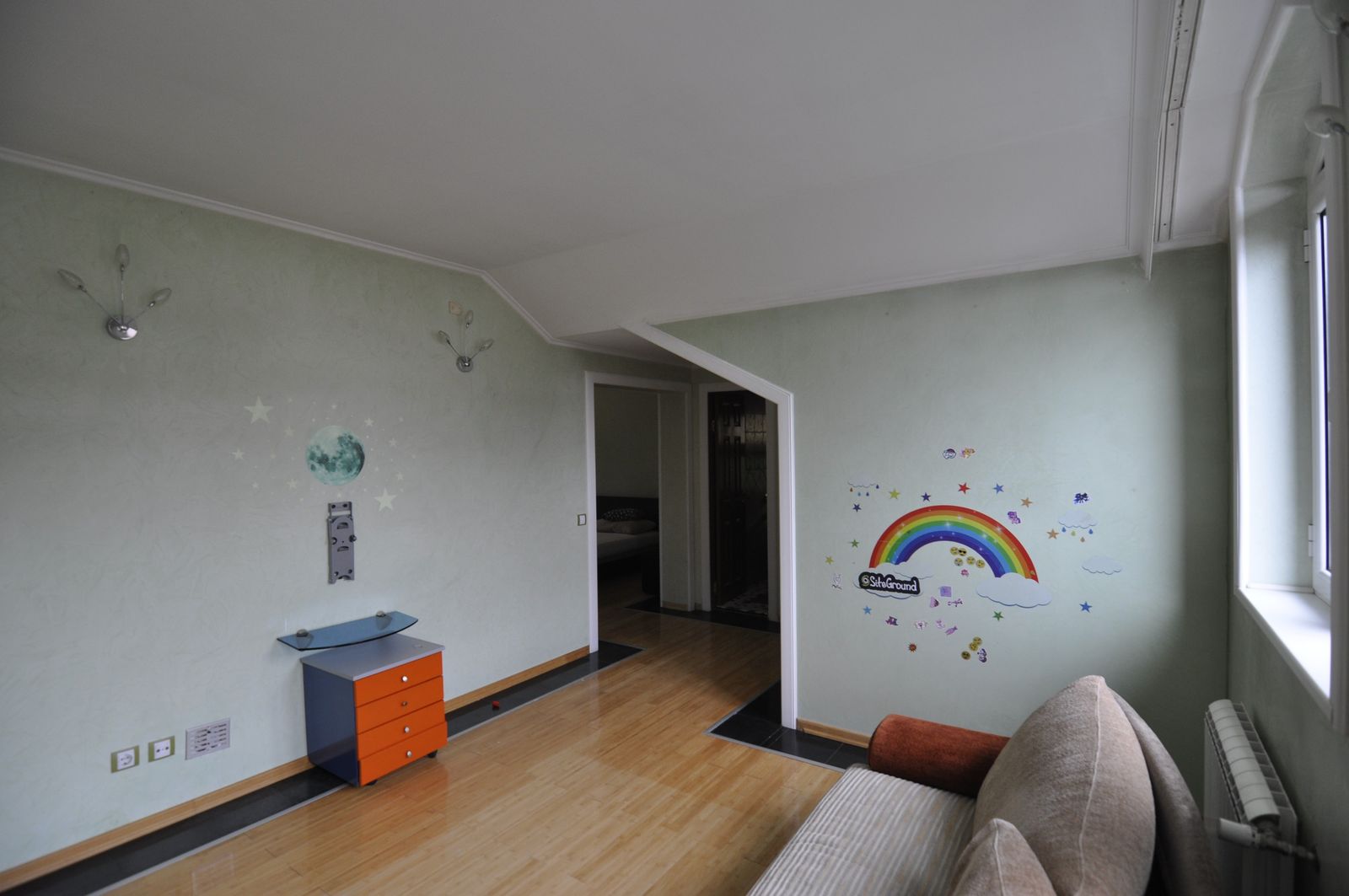 The Mosaic House - Photo 58