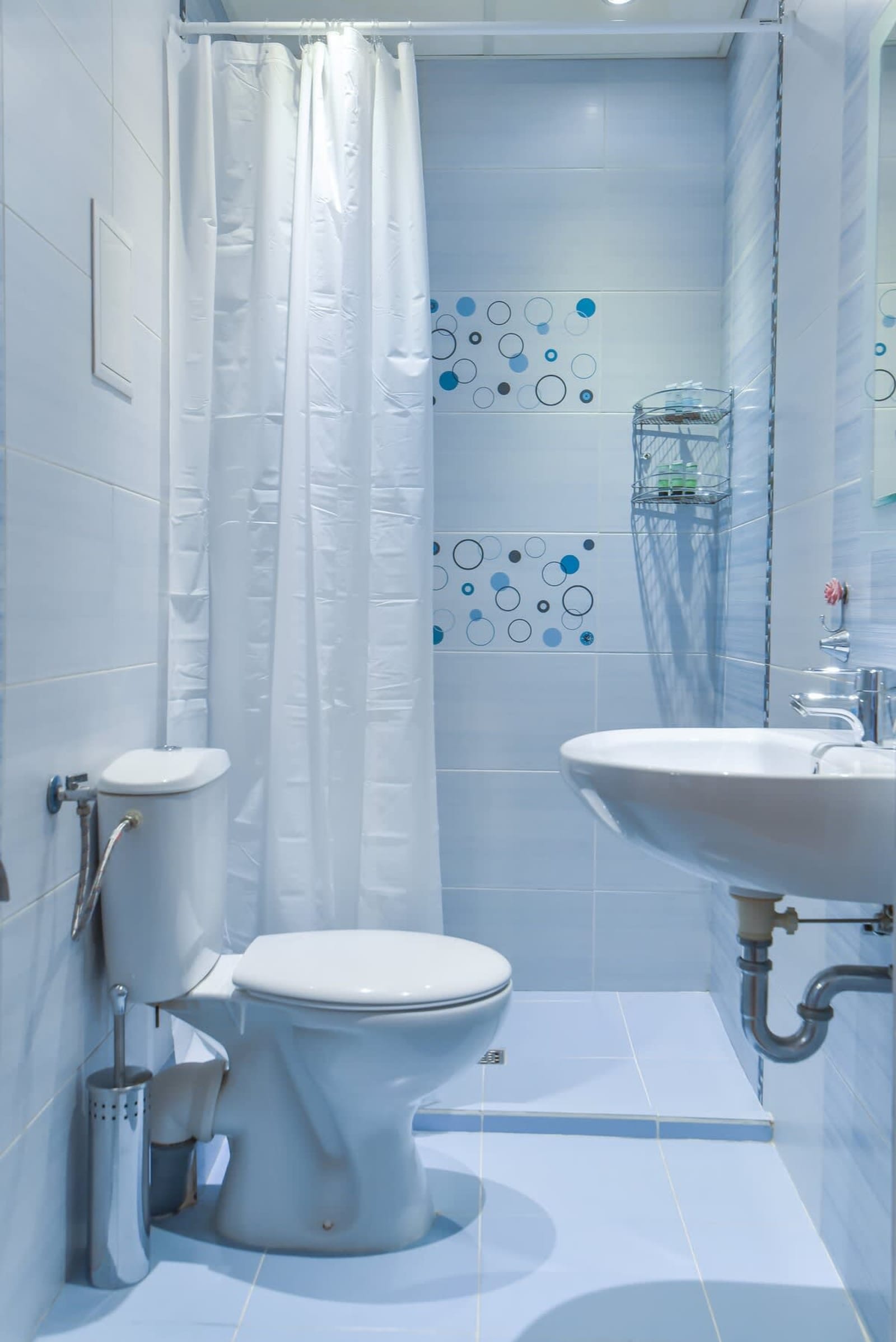 Sofia Retro - Top Center 1-BDR Apartment - Photo 9