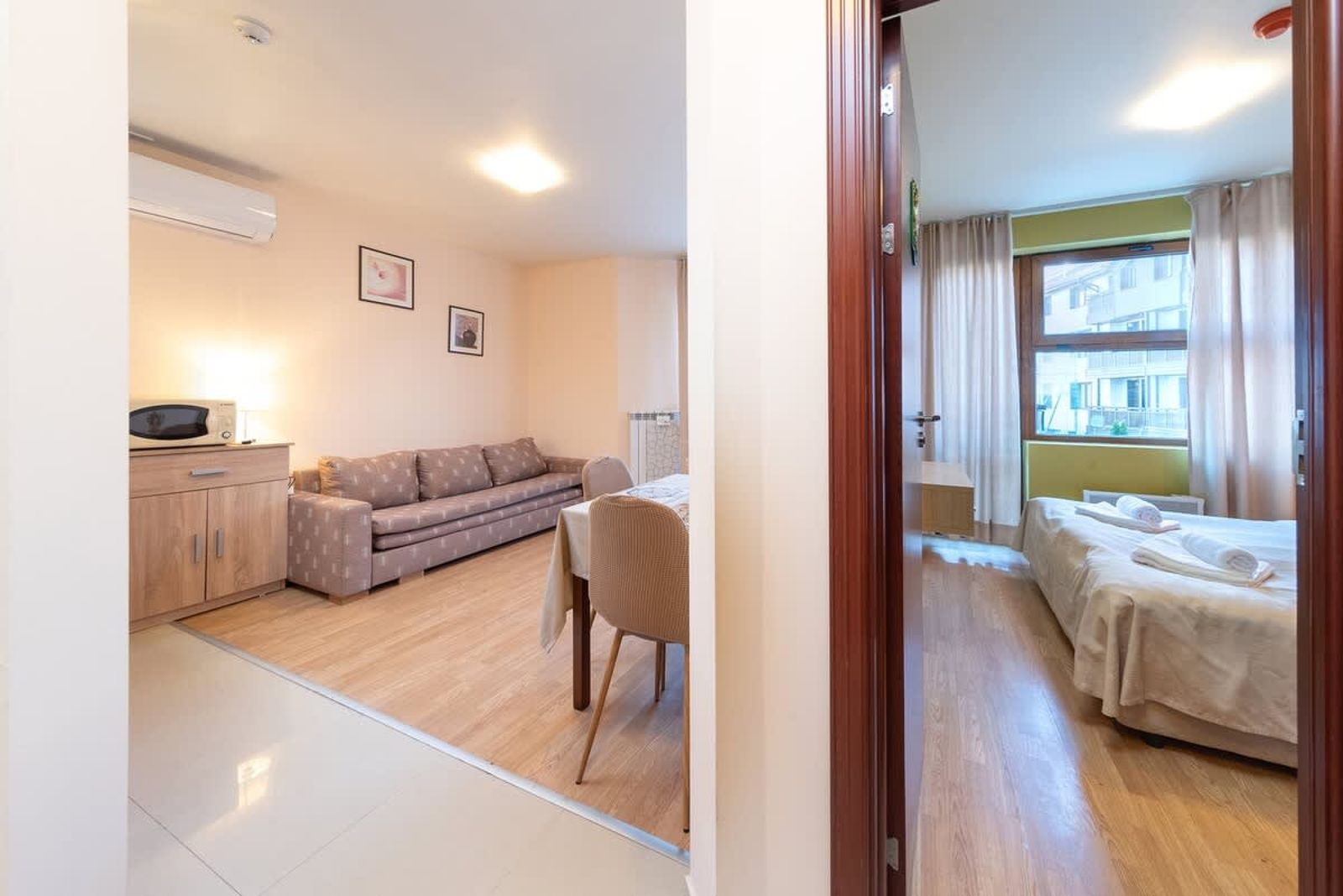 Cozy Mountain-View Apartment in Belmont, Bansko - Photo 9