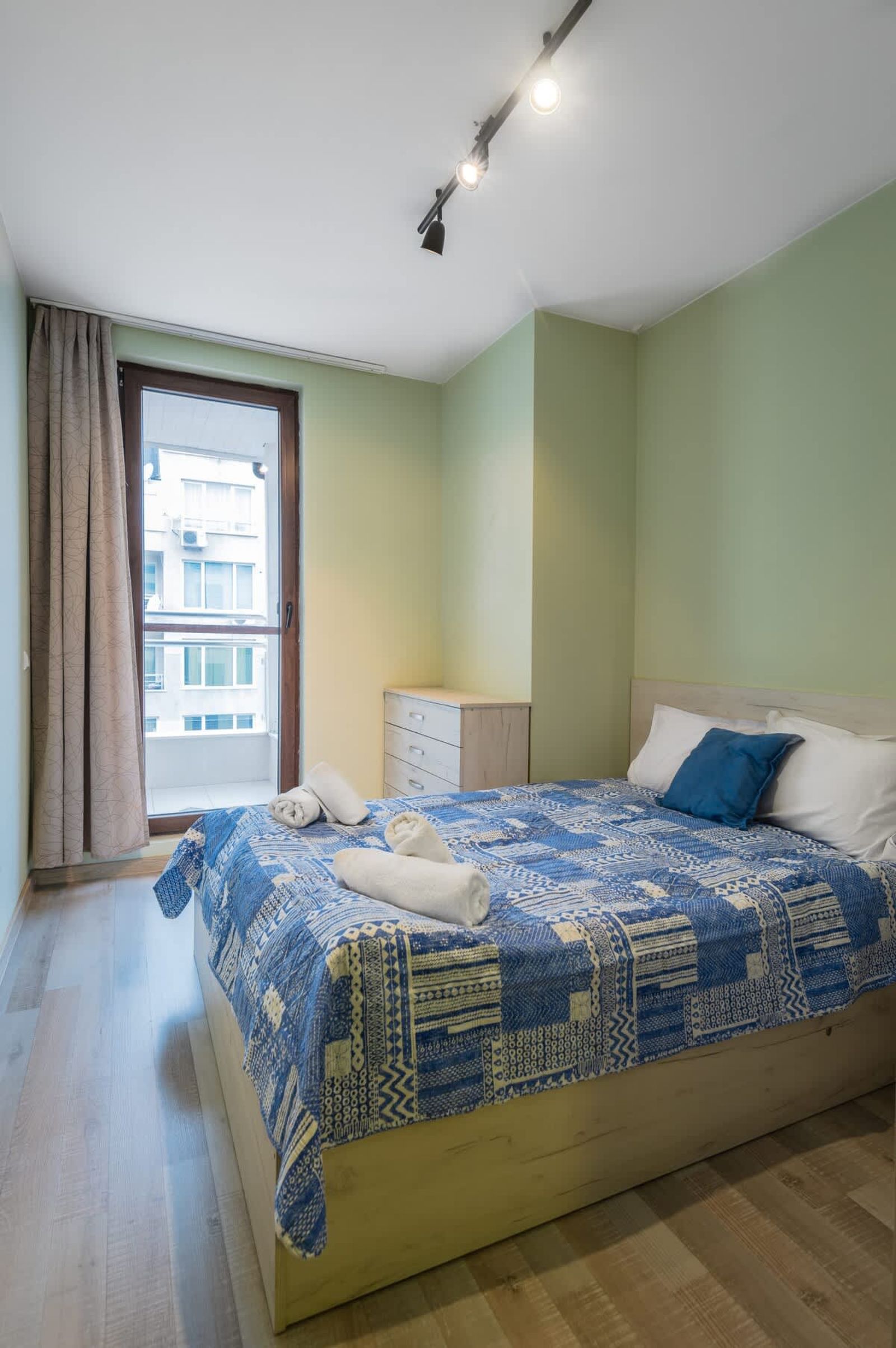 Intelligent Elephant Home - 1BDR Apartment - Photo 6