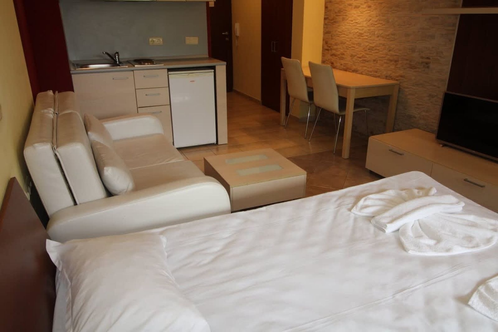 Cozy Kavaci  Studio by the Pool for 2 - Photo 5