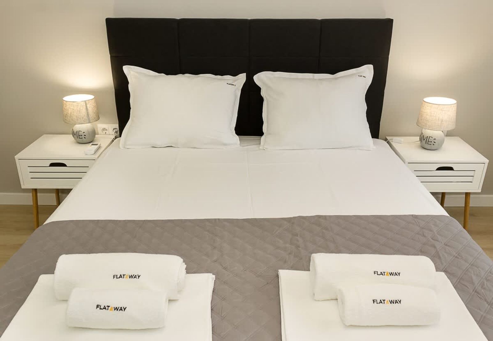 Sea Garden Varna - 2BD Flats with Desk &amp; Balcony - Photo 12