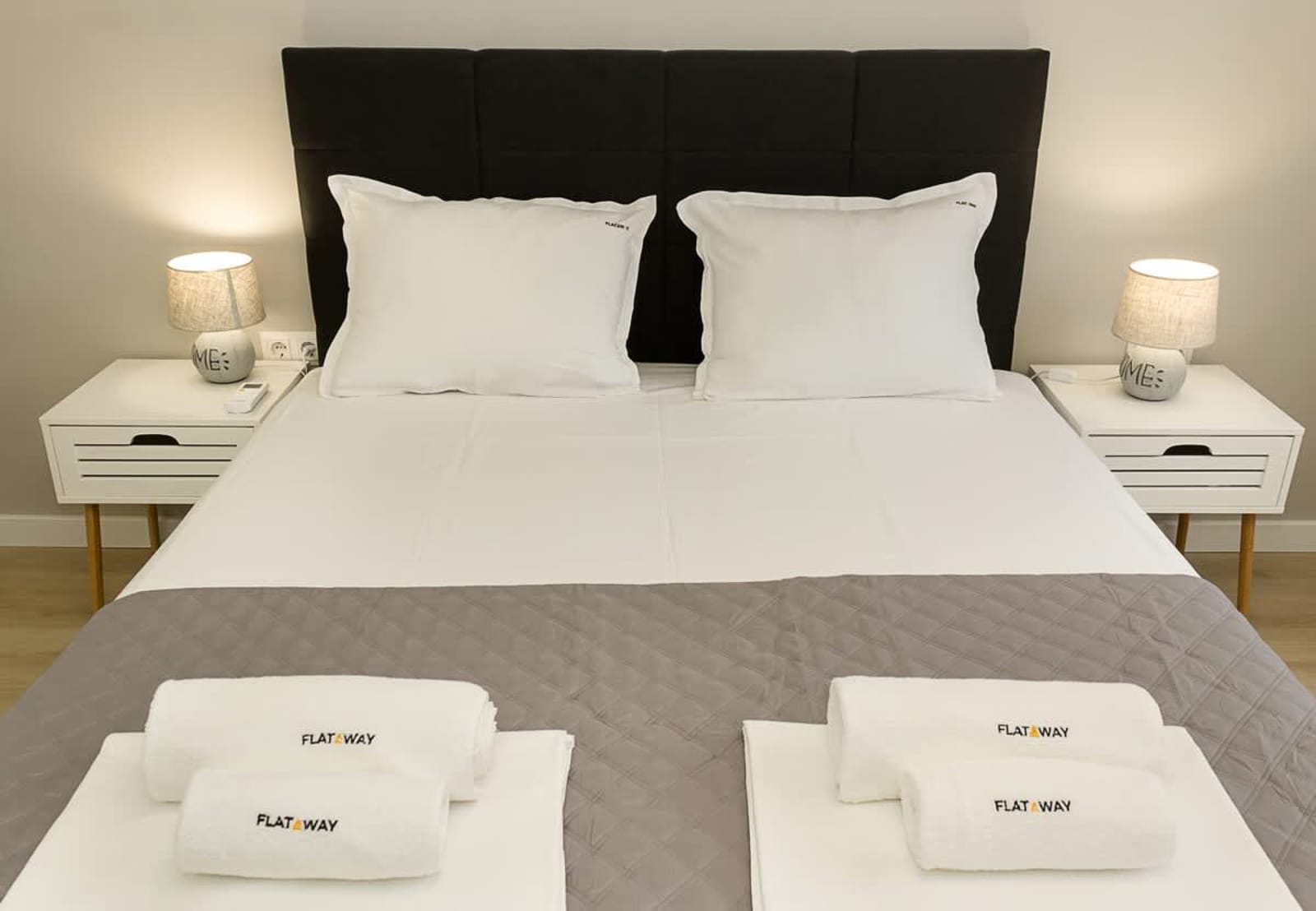 Sea Garden Varna - 2BD Flats with Desk &amp; Balcony - Photo 12