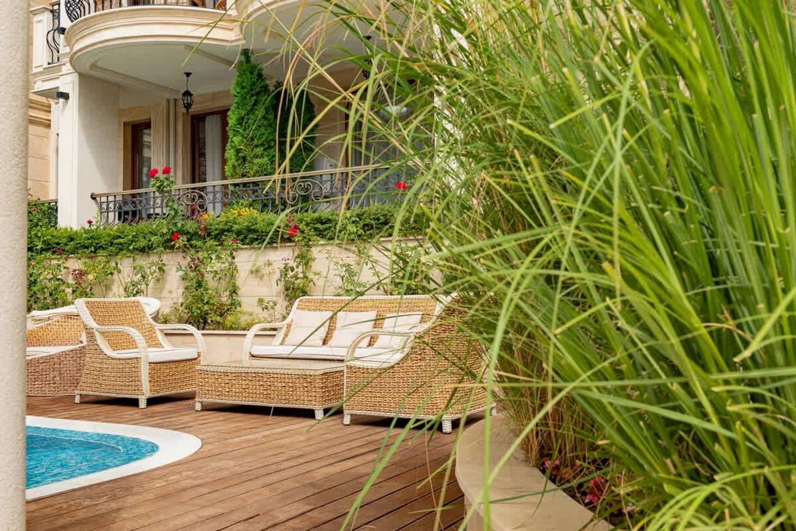 Harmony Suites X Delux Apartment - Photo 8