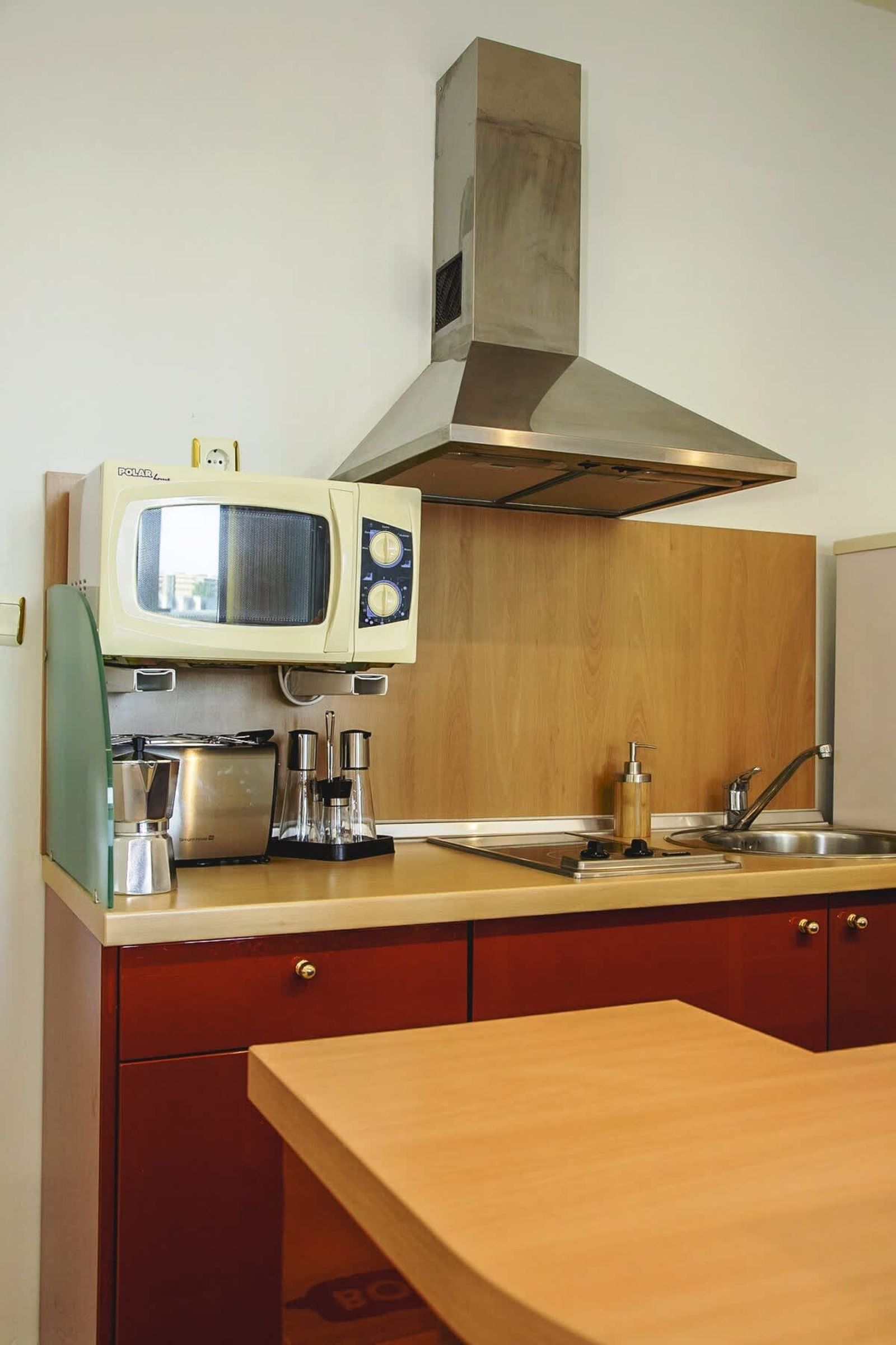 Private Studio in Planet Hotel, Sunny Beach Center - Photo 6