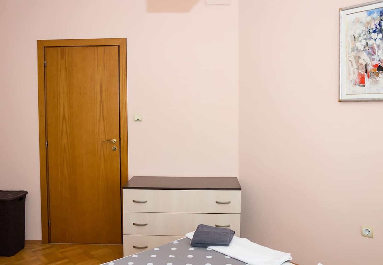 Leisurely Stay by the Sea Garden / 1-BDR Apartment - Photo 8