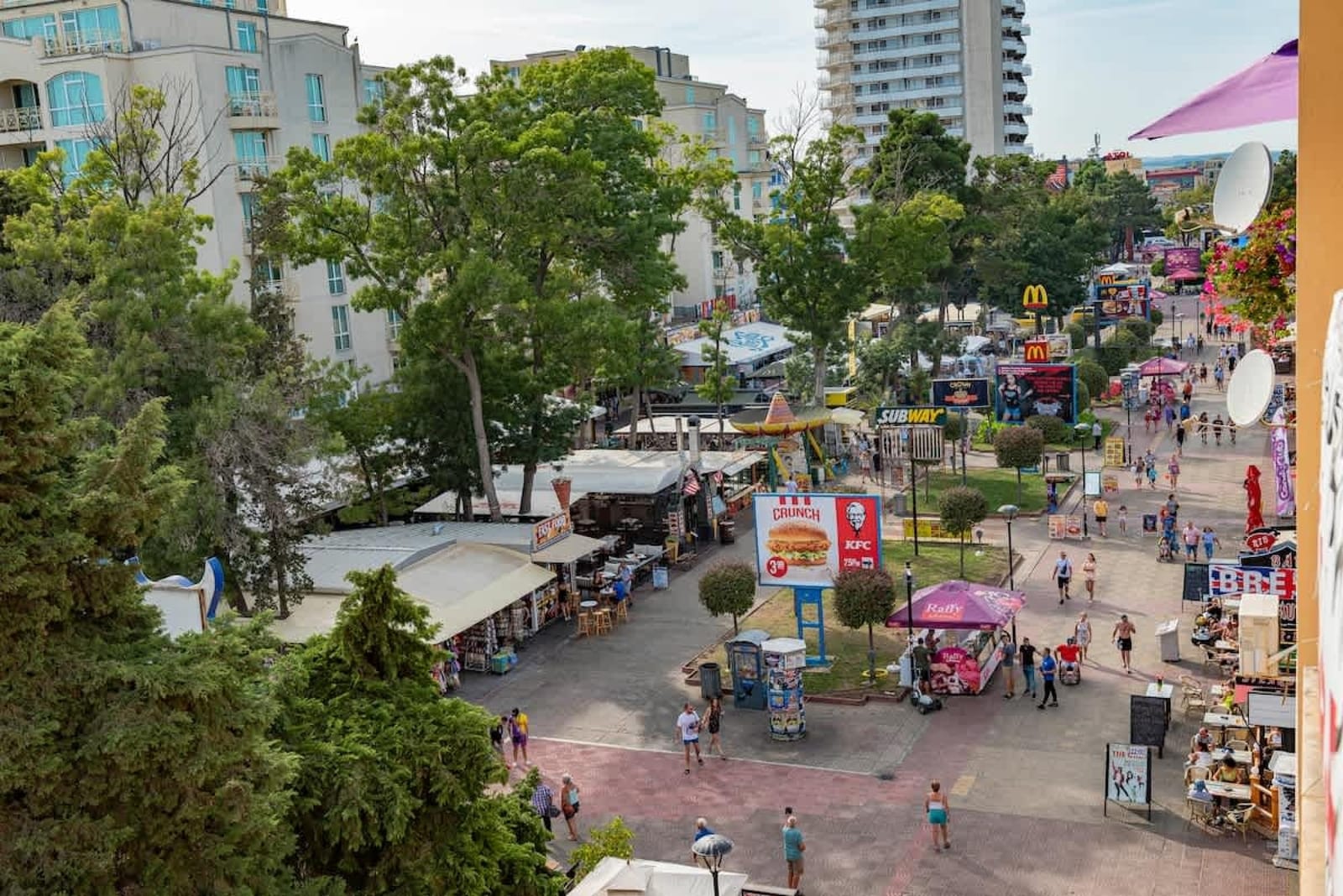 Apartment for 6 persons in Midia - Photo 6