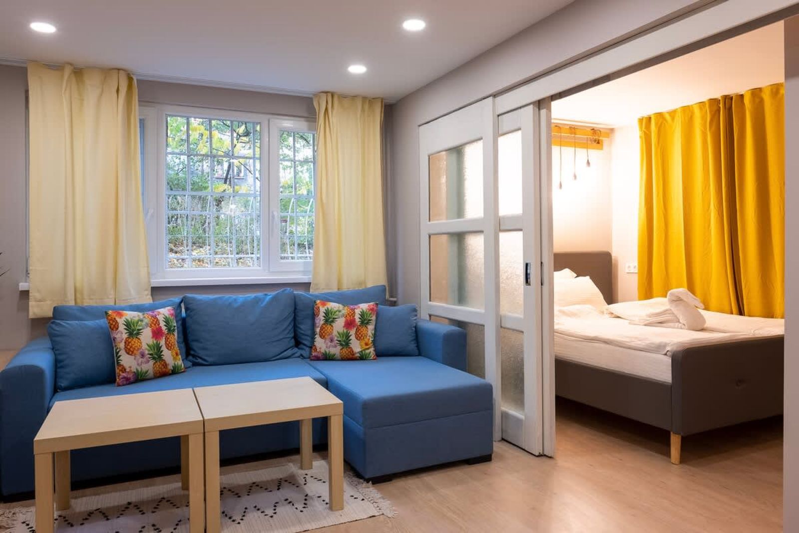 Central &amp; Beautiful Apartment - Perfect Location - Cover Photo