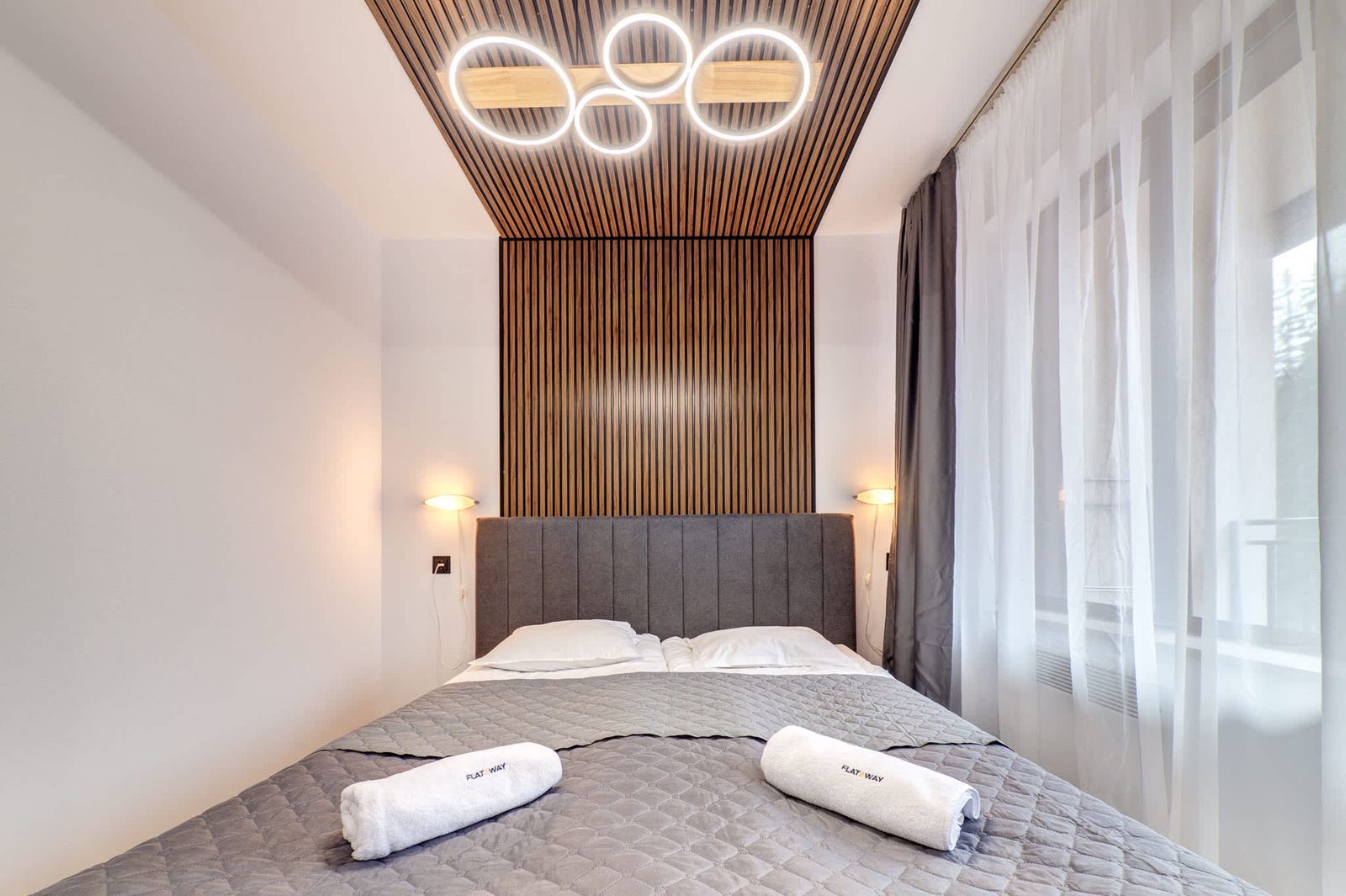 Alpine Hideaway at The Castle - Photo 9