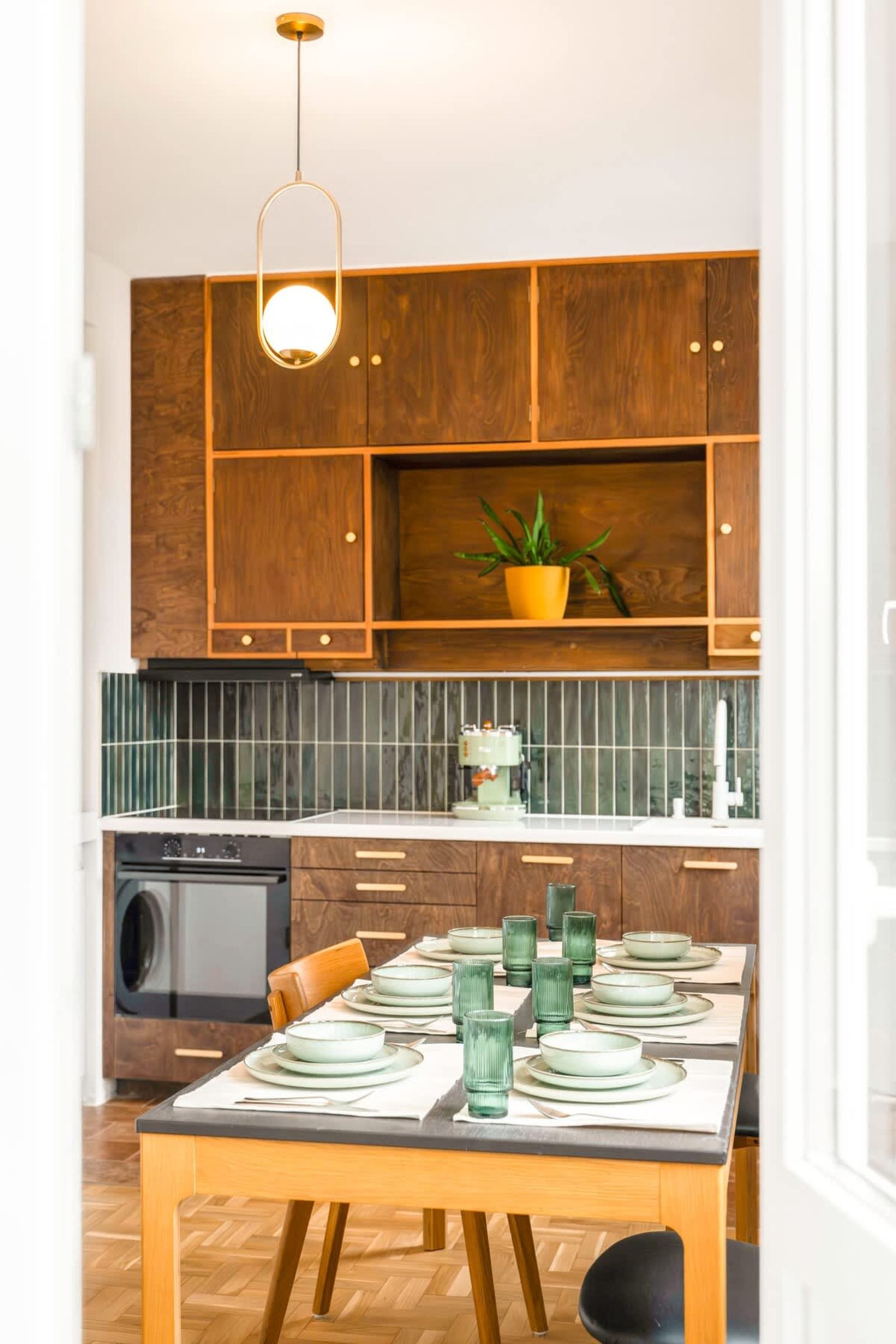 TERRA Design /Award-Winning Apartment/ - Photo 5