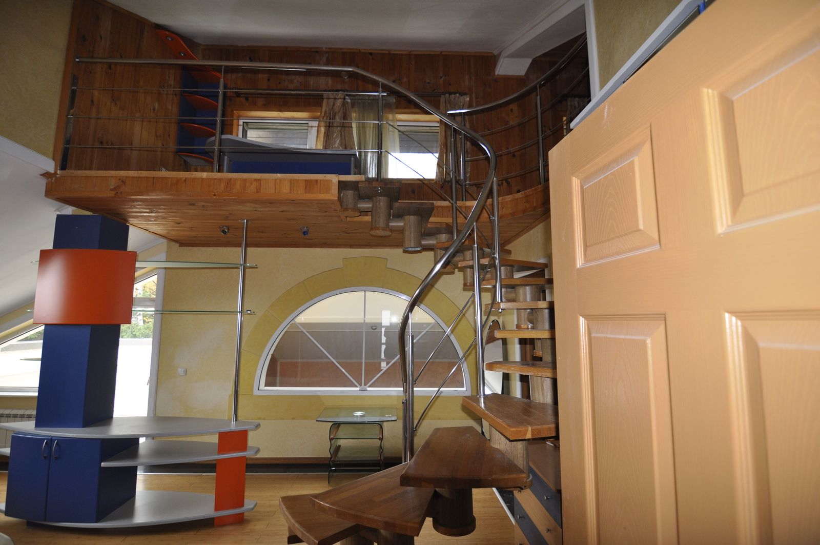 The Mosaic House - Photo 66