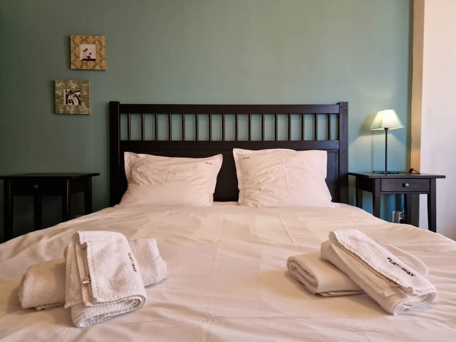 Bansko Royal Towers - 2BD Flat + Parking - Photo 8