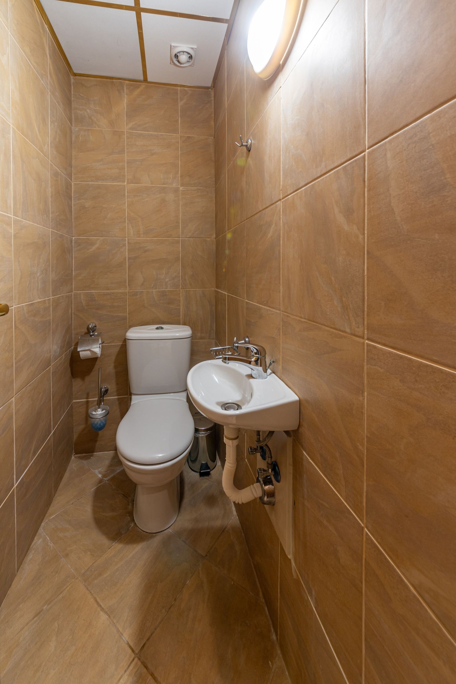 Flamingo Grand Hotel in Albena - Photo 180