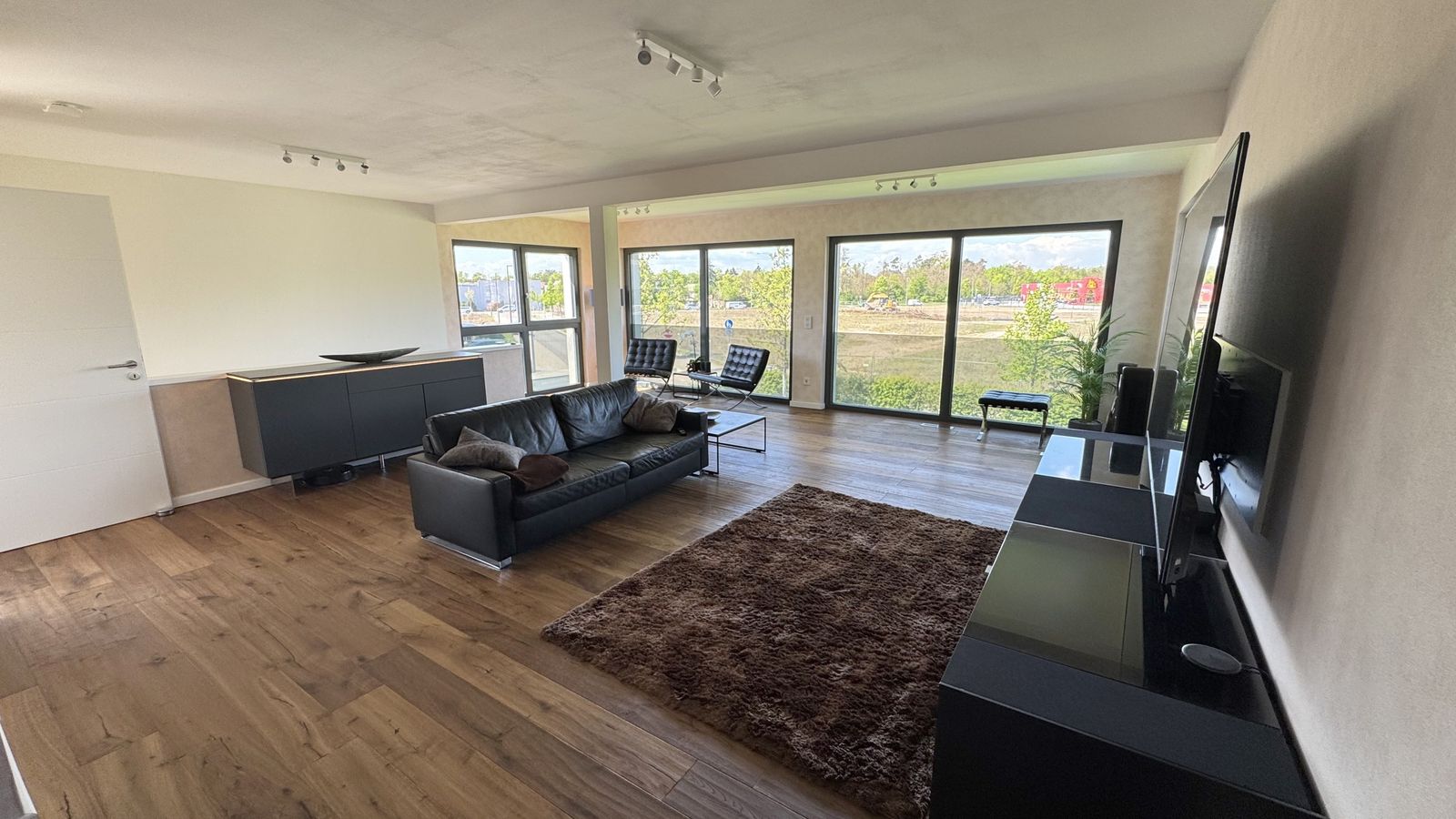 Business and residential in Mannheim - Photo 4