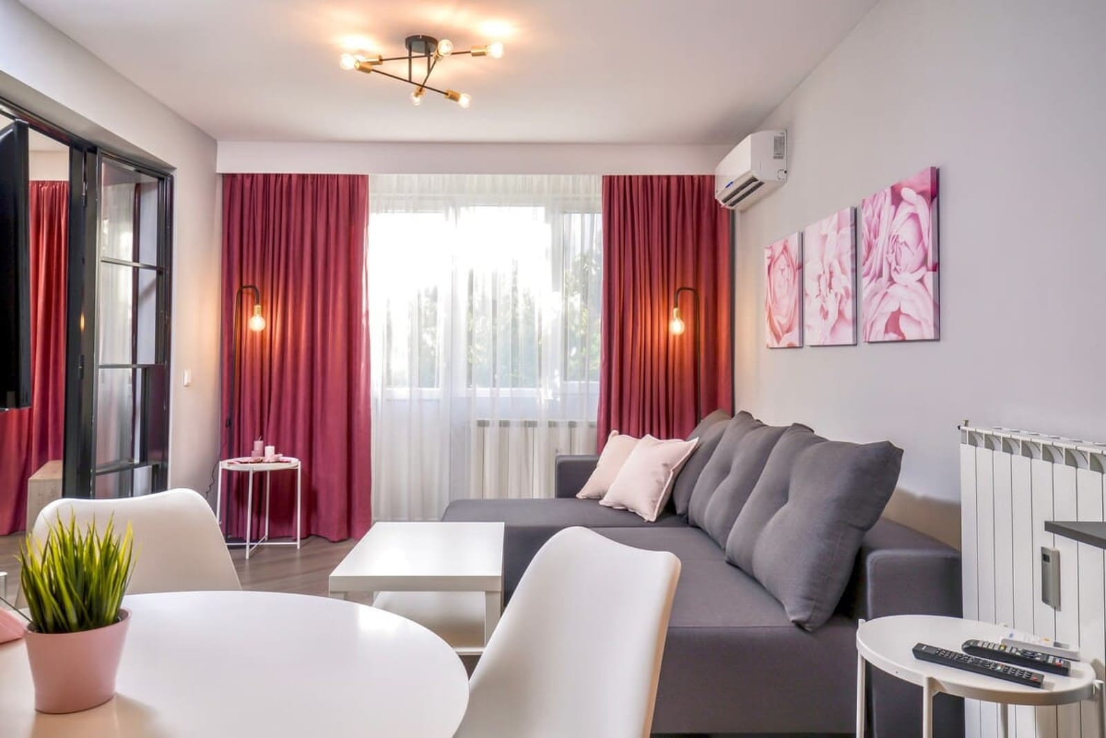 ROS? one bedroom designer apartment in city centre - Photo 3