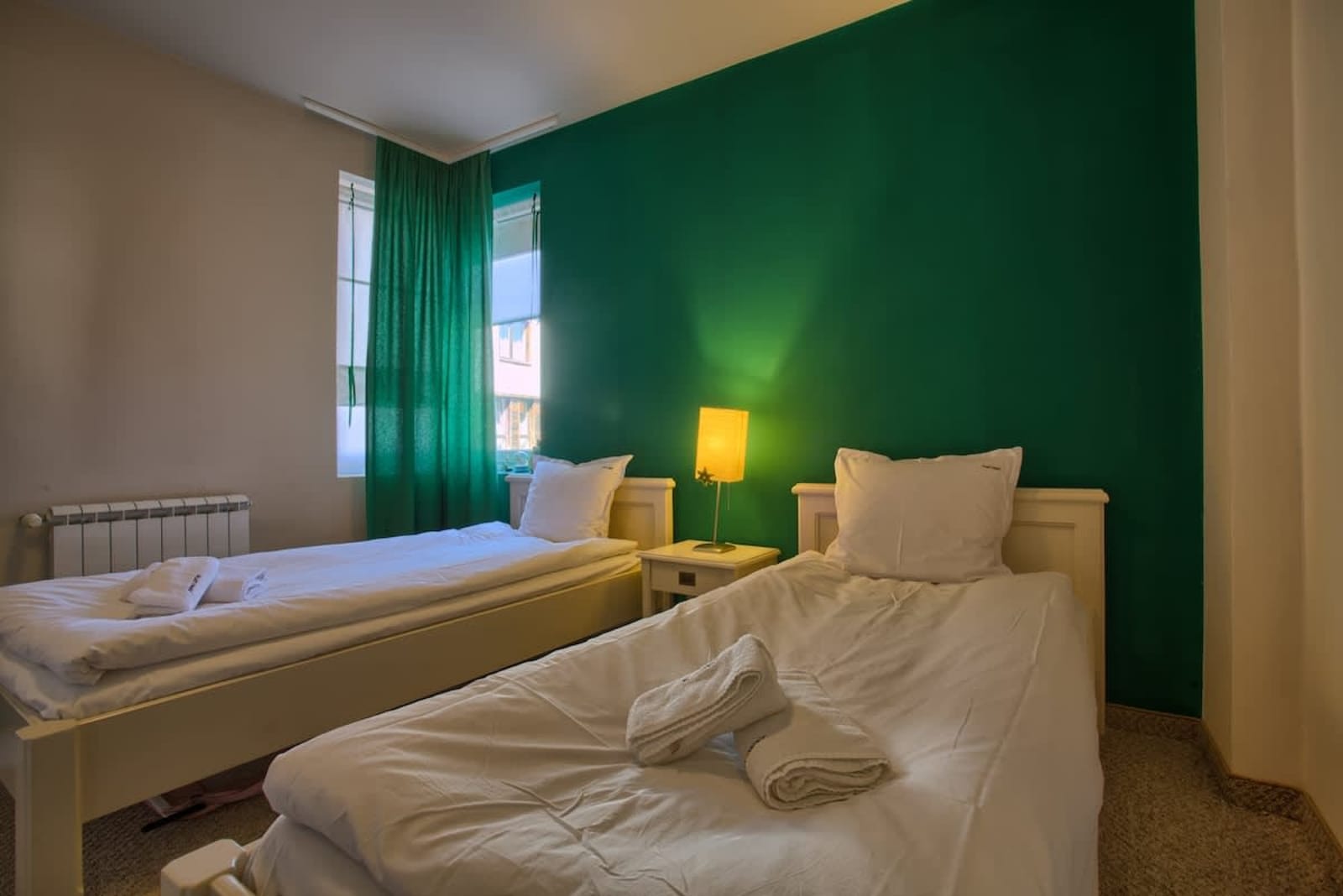 Bansko Royal Towers - 2BD Flat + Parking - Photo 11