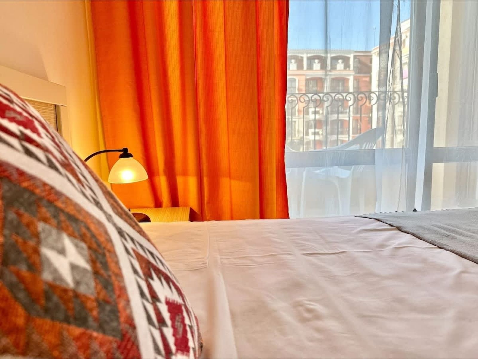 Suite apartment with balcony in Royal Sun - Photo 3