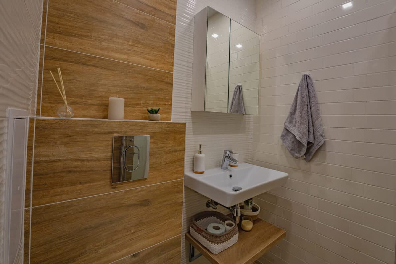 Modern 1BR Apt – Top Location, 4 min to Metro - Photo 18