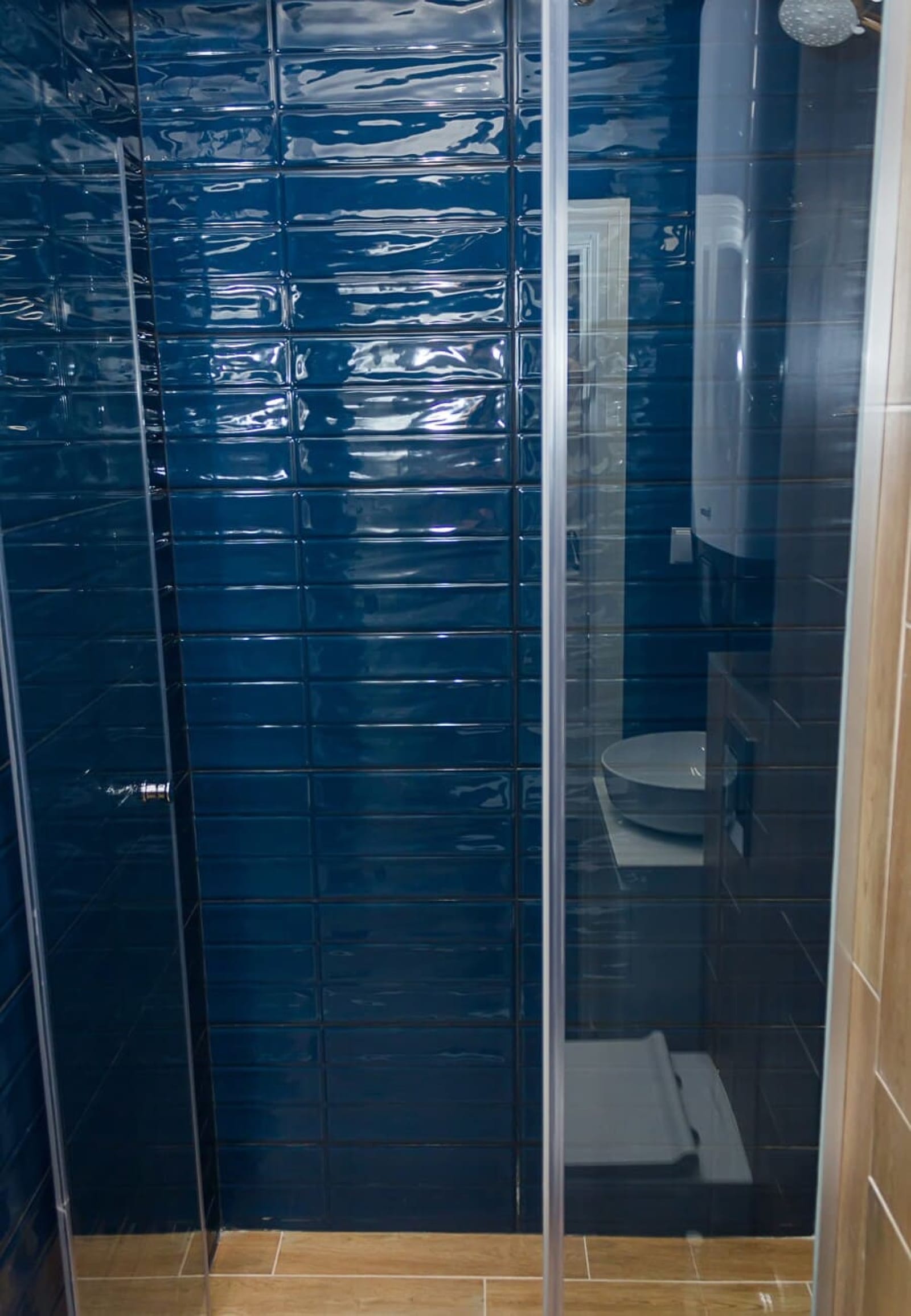 2BD Home In The Heart Of Varna with Parking - Blue - Photo 20