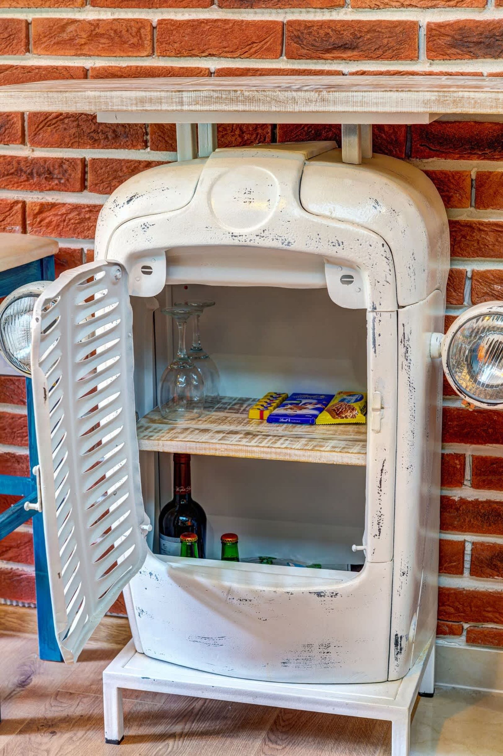 Into the Woods - Charming Studio - Photo 14