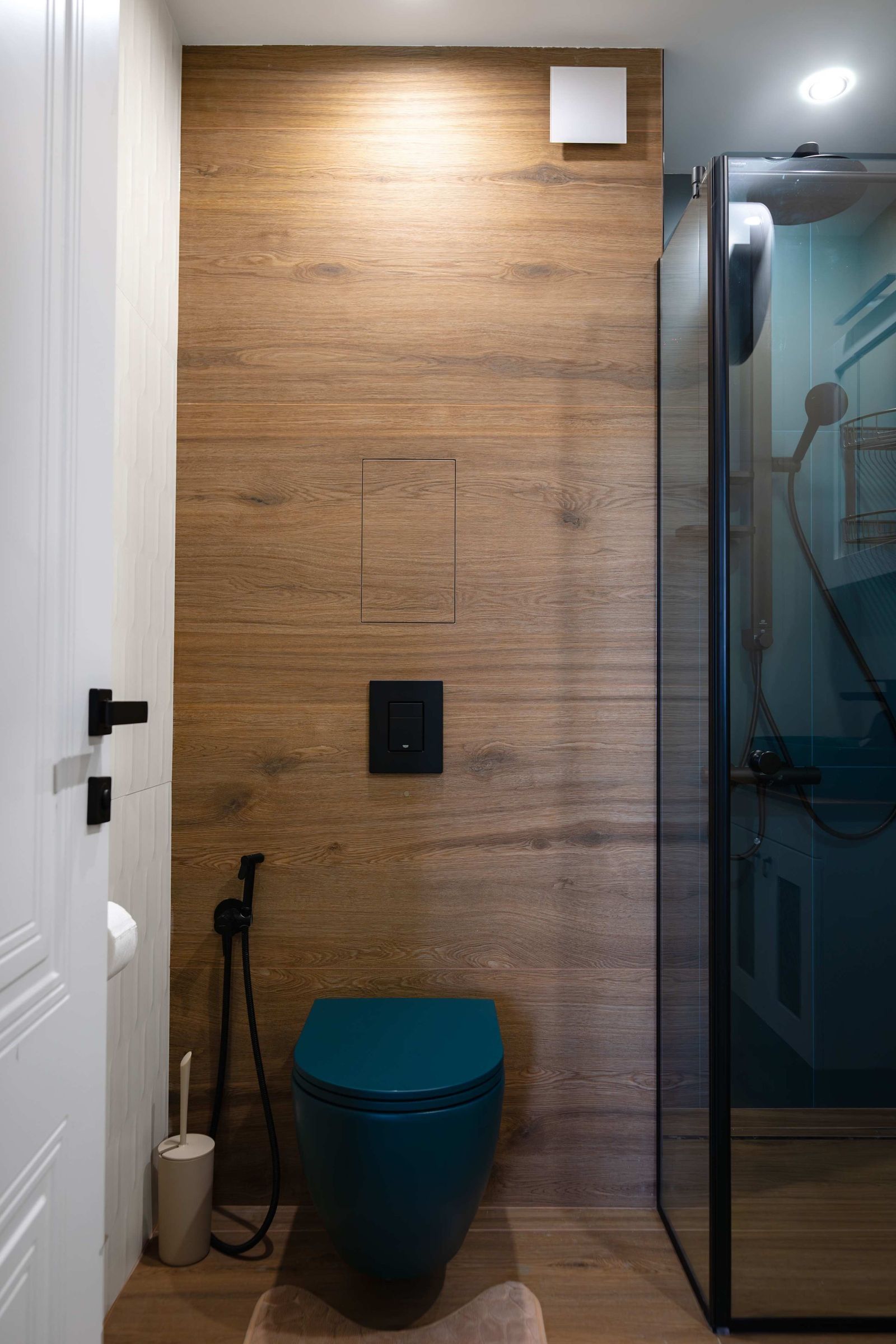 Charming 1BR with Balcony and View - Photo 30