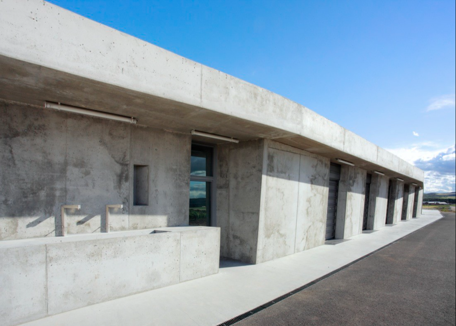 Qumran Winery - Photo 8