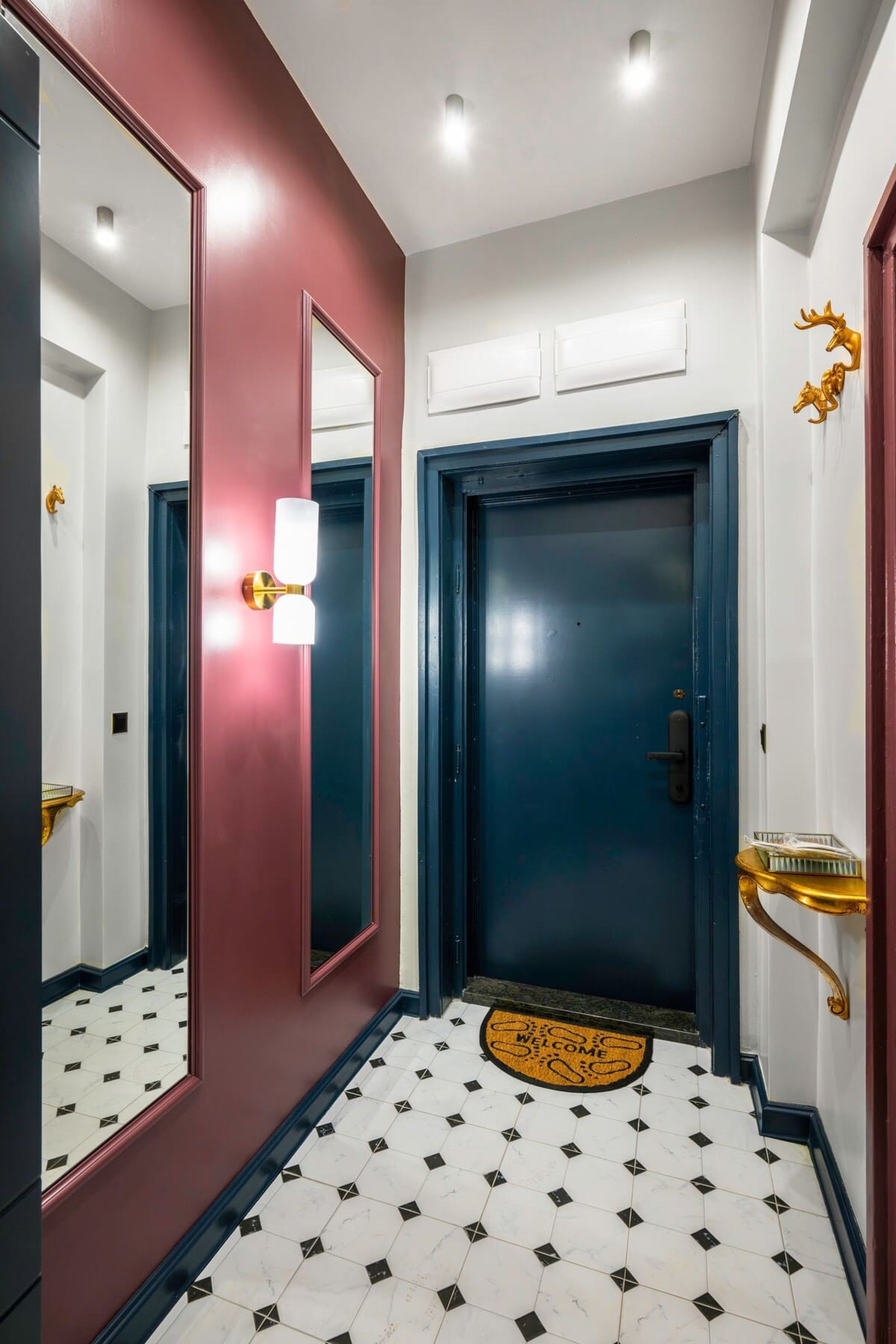 Royal Retreat - Your central designer spot - Photo 16