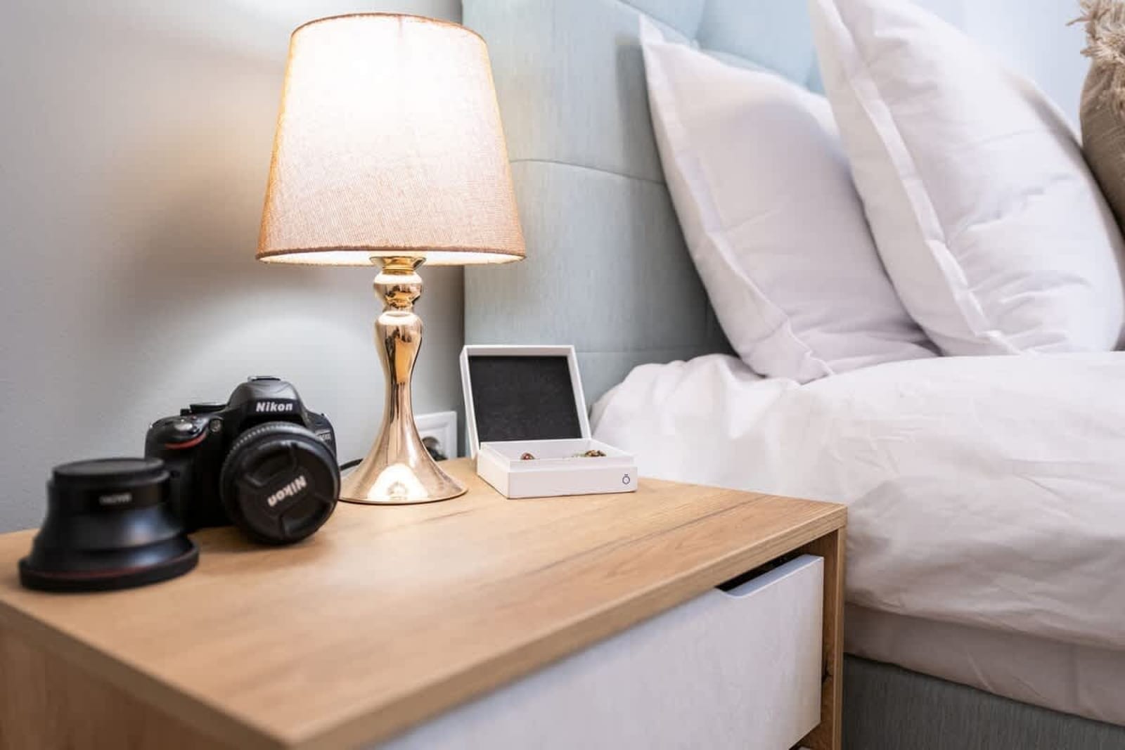 City Center Perfect: 1BR Apartment - Photo 31