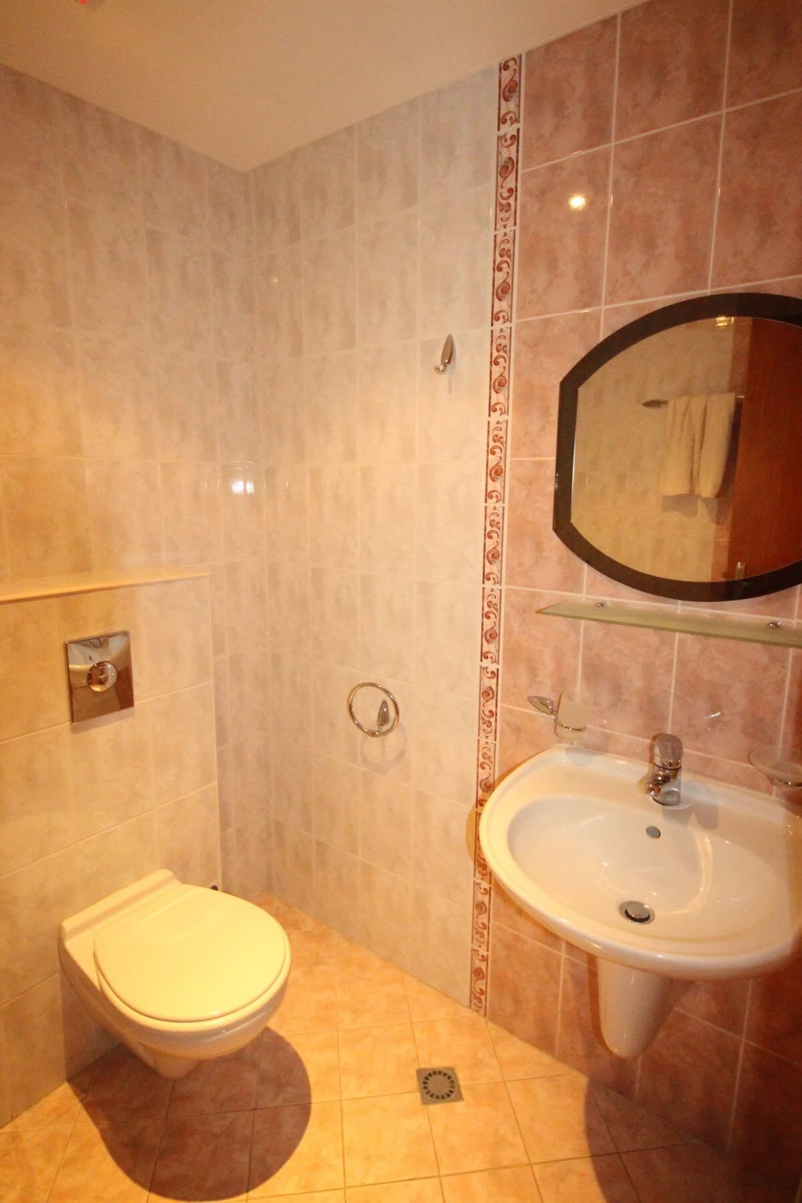 Apartment for 6 persons in Midia - Photo 22