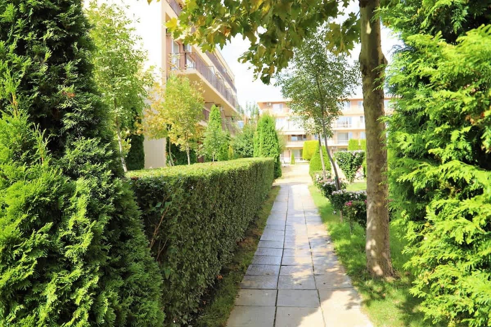 Holiday Cozy Apartament with Pool View - Photo 45